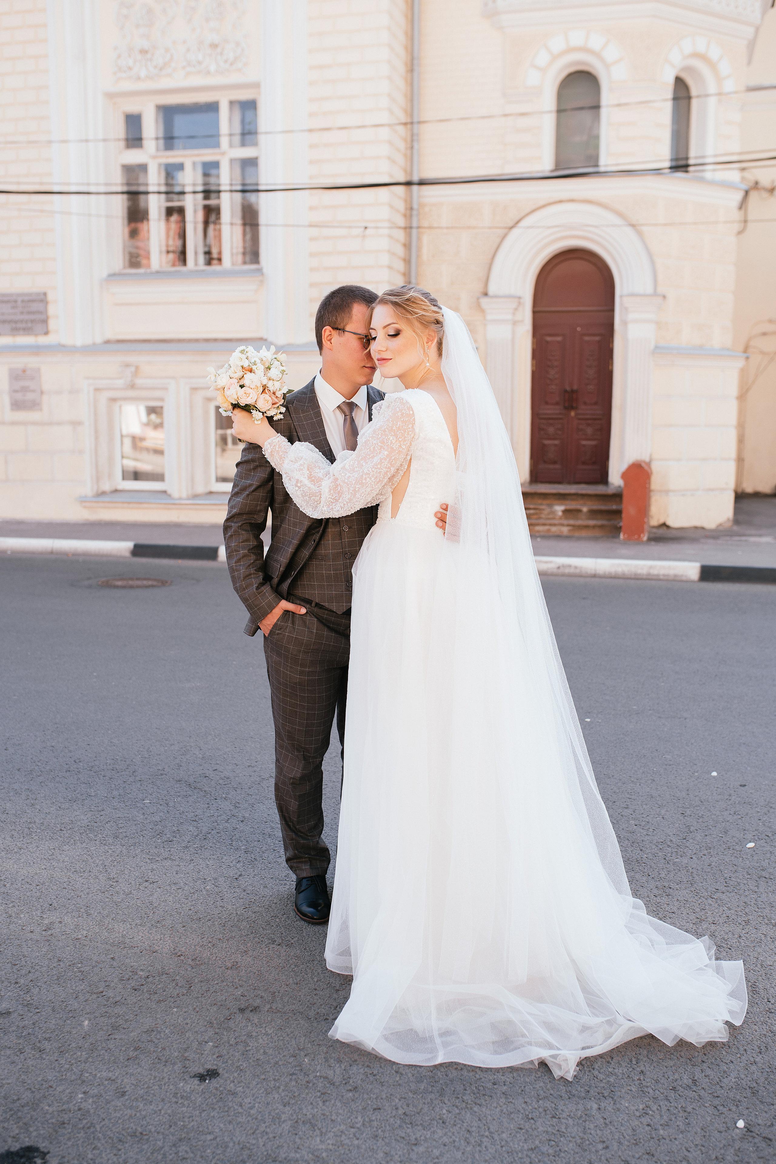 Wedding day #28. Свадебный, семейный фотограф в Рязани Лена Брант