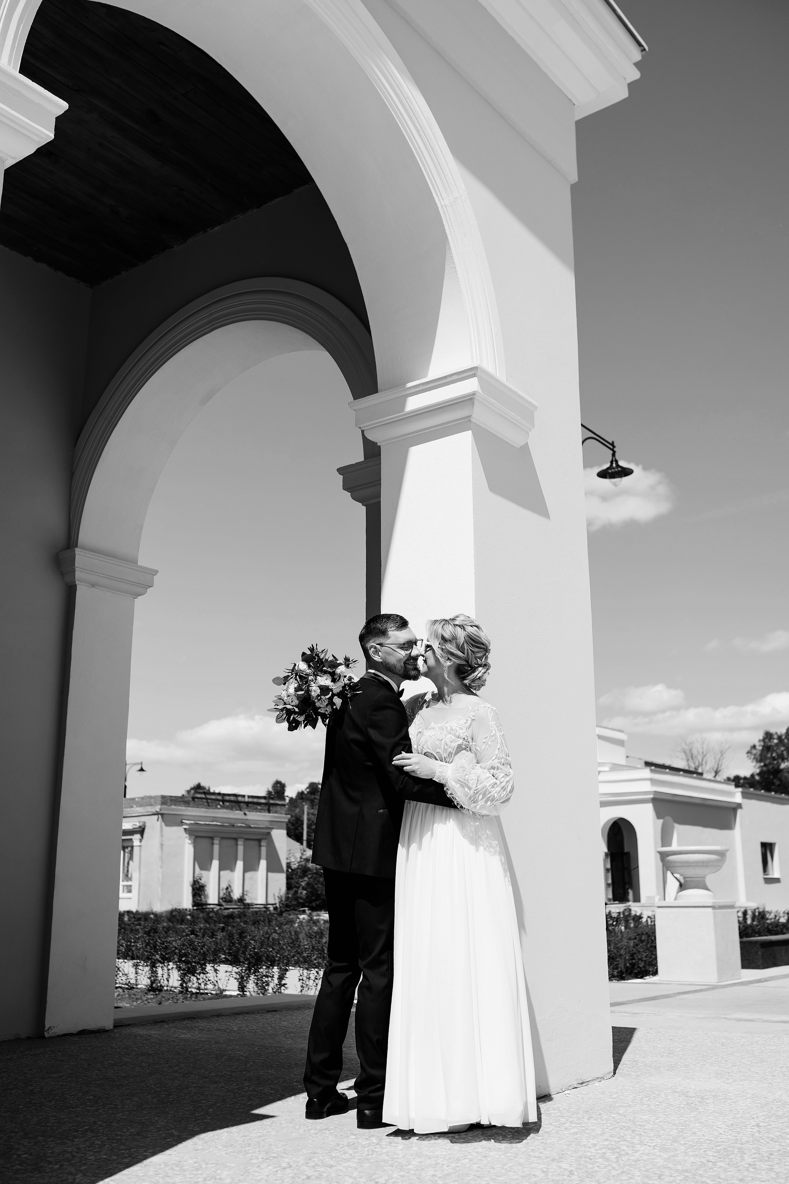 Wedding day #31. Свадебный, семейный фотограф в Рязани Лена Брант