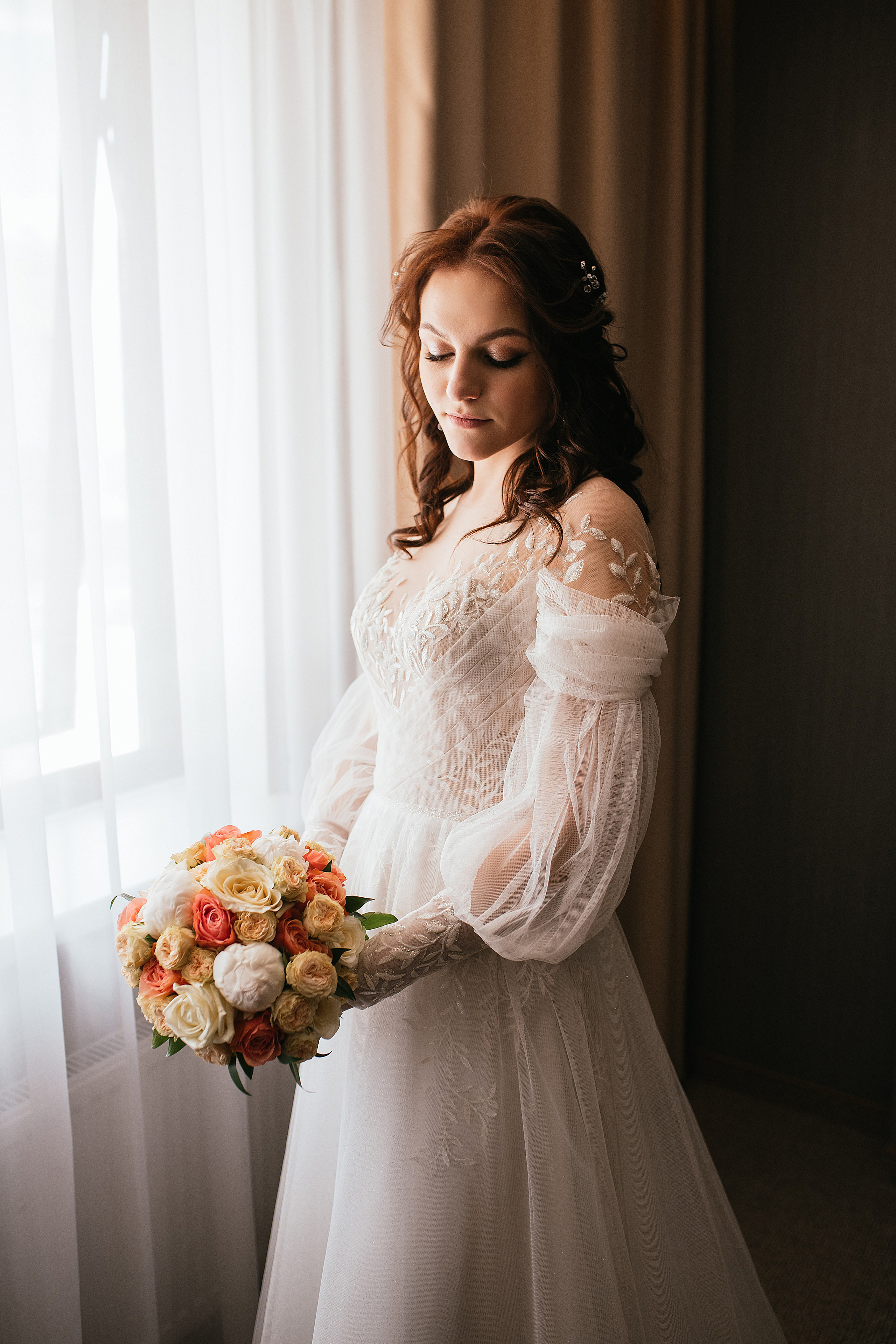 Wedding day #26. Свадебный, семейный фотограф в Рязани Лена Брант