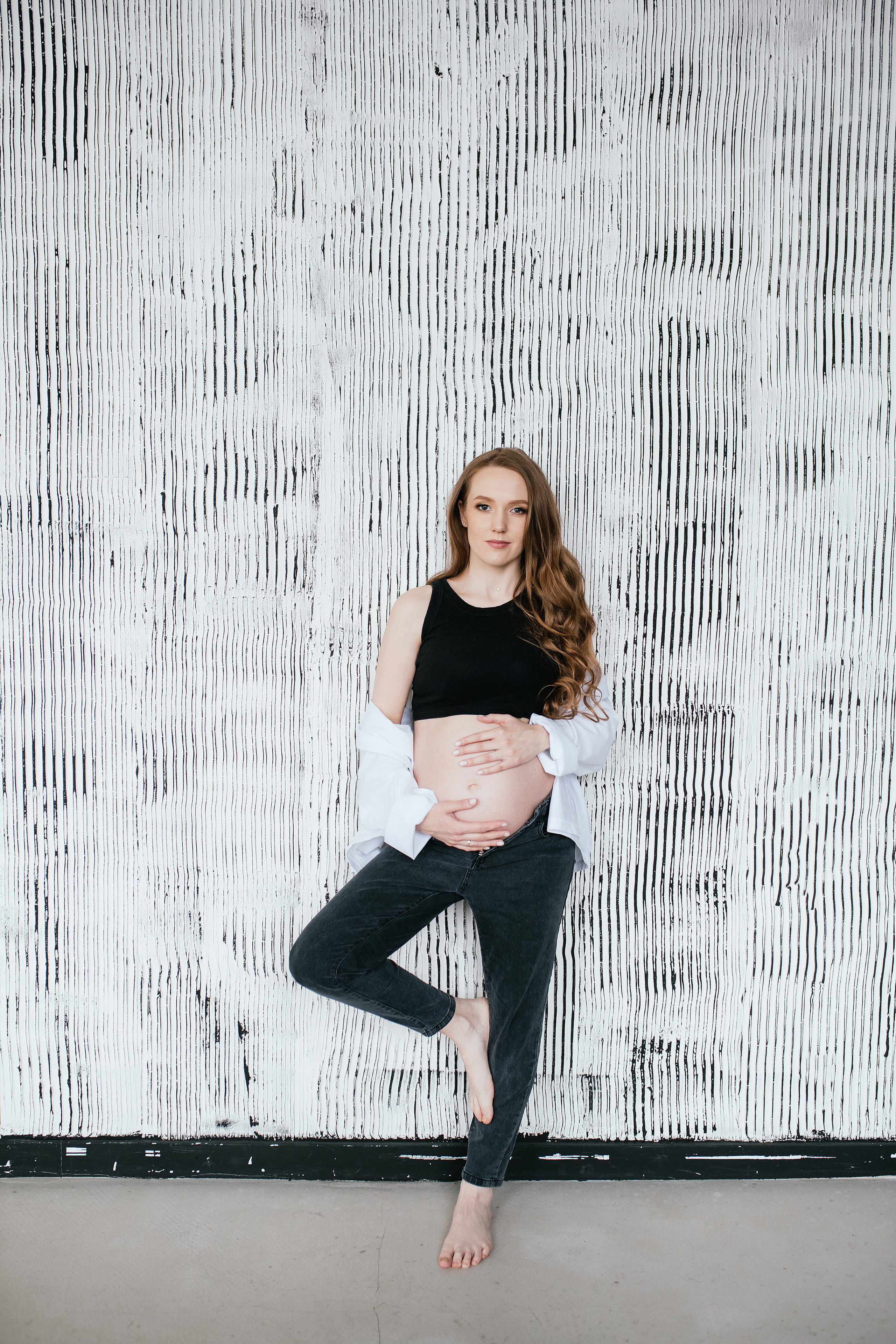 Кристина. Свадебный, семейный фотограф в Рязани Лена Брант