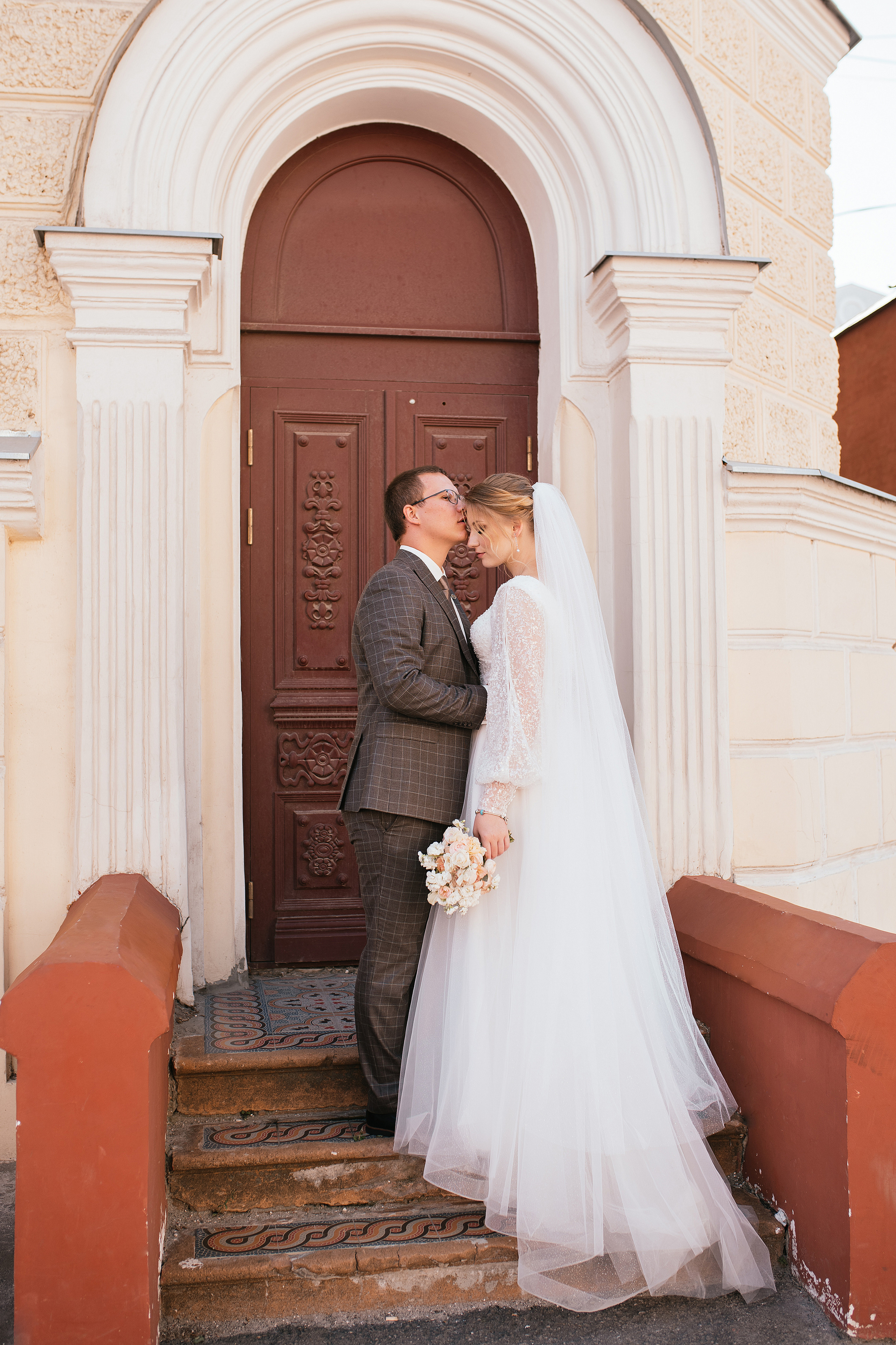 Wedding day #28. Свадебный, семейный фотограф в Рязани Лена Брант