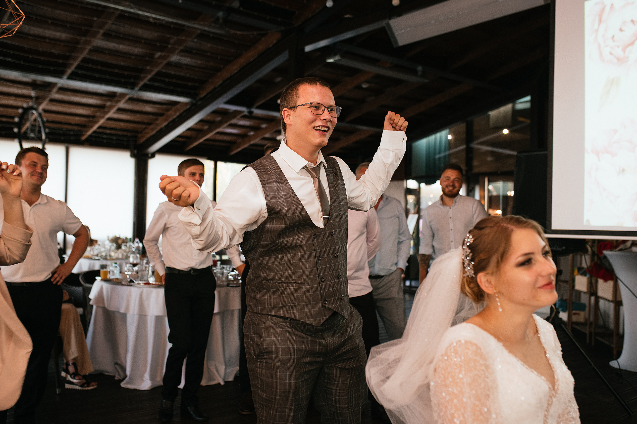 Wedding day #28. Свадебный, семейный фотограф в Рязани Лена Брант