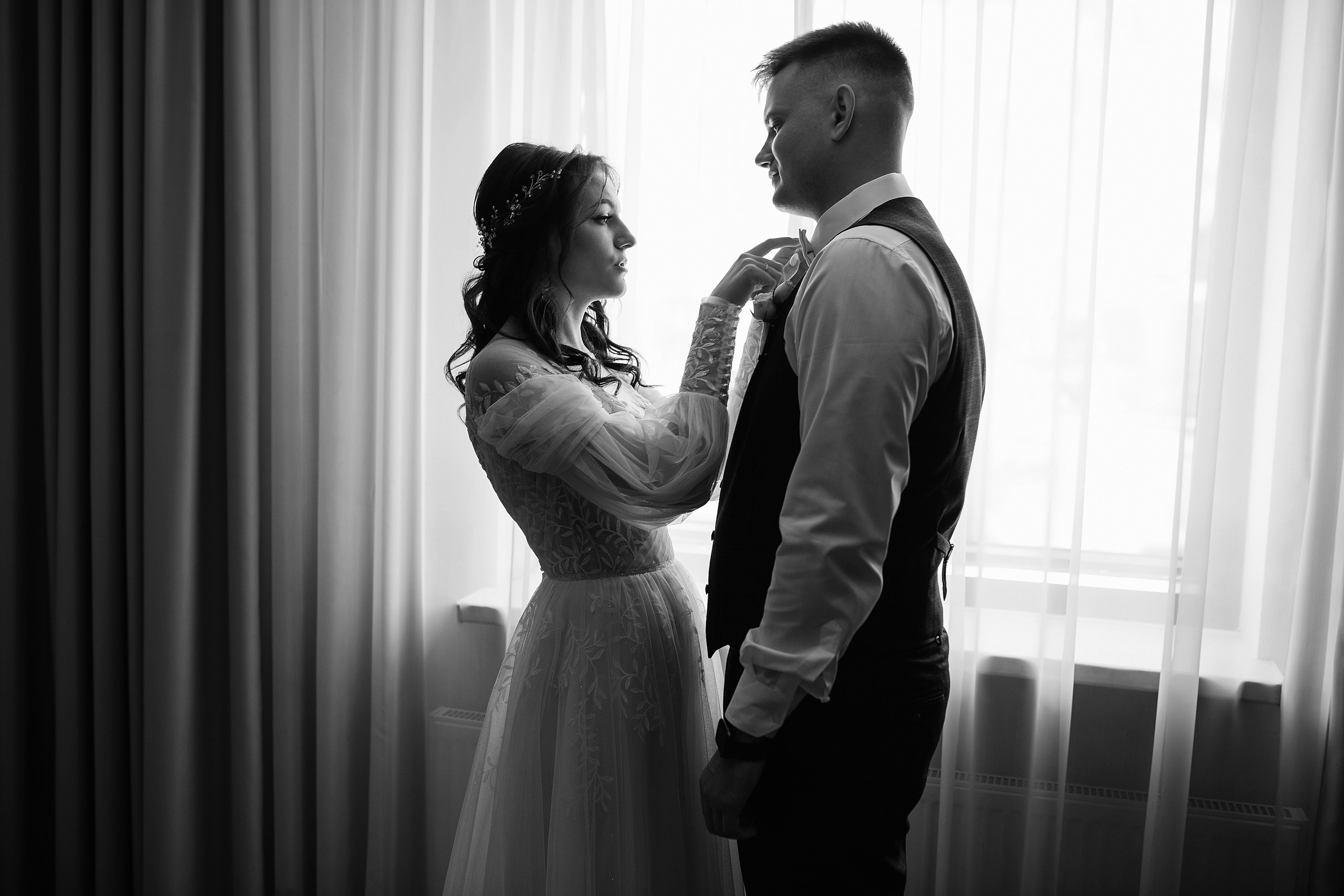 Wedding day #26. Свадебный, семейный фотограф в Рязани Лена Брант