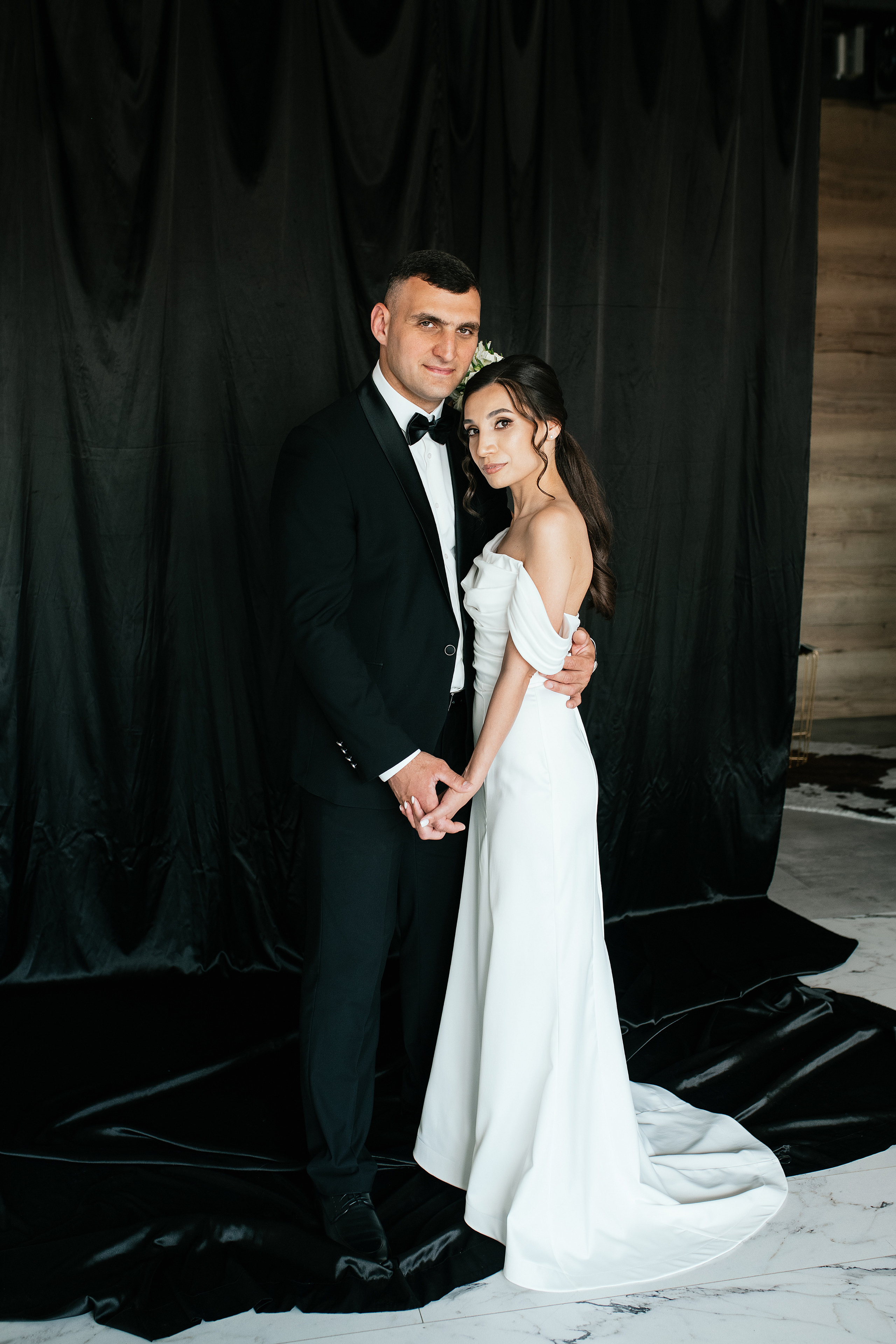 Wedding day #30. Свадебный, семейный фотограф в Рязани Лена Брант