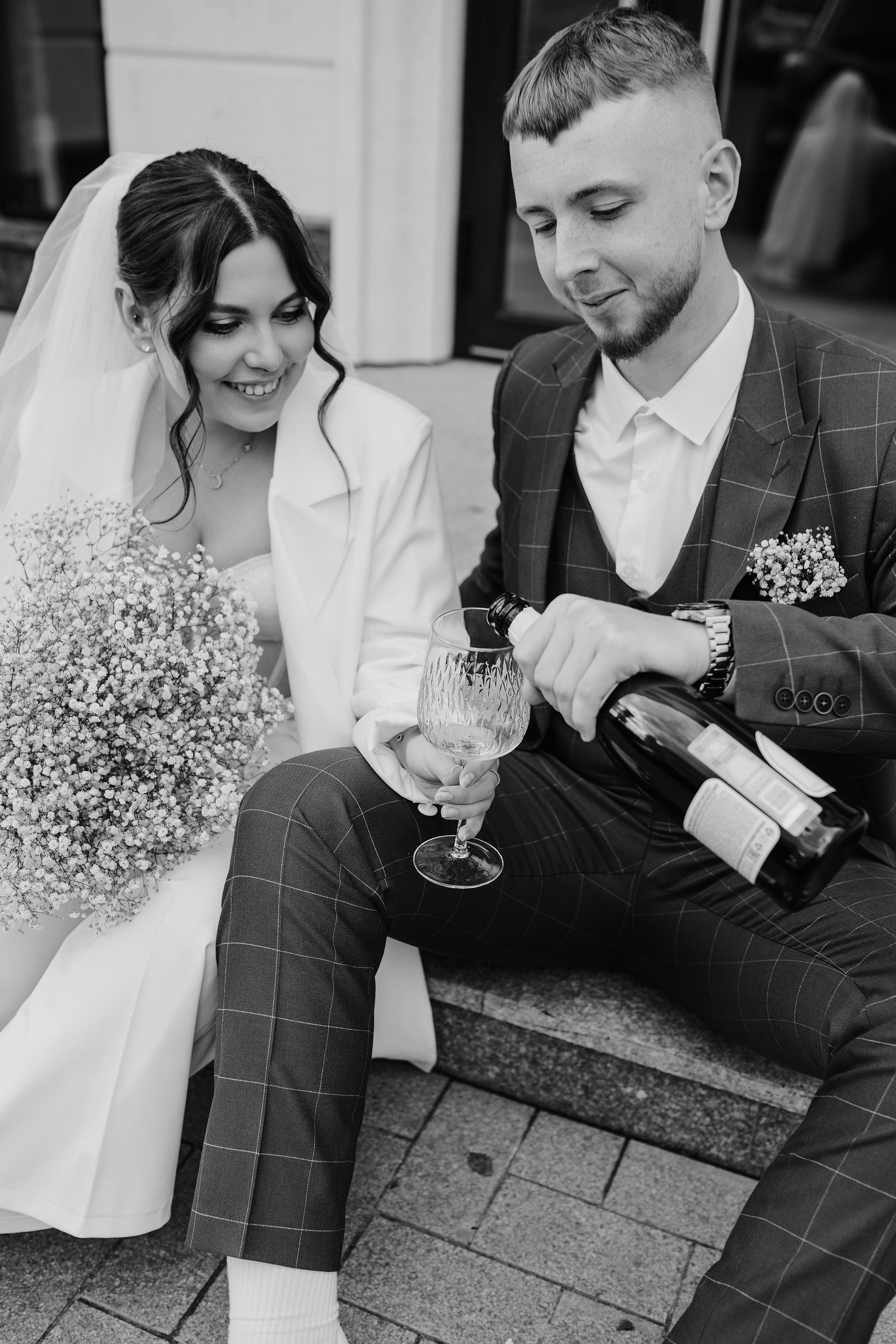 Wedding day #11. Свадебный, семейный фотограф в Рязани Лена Брант