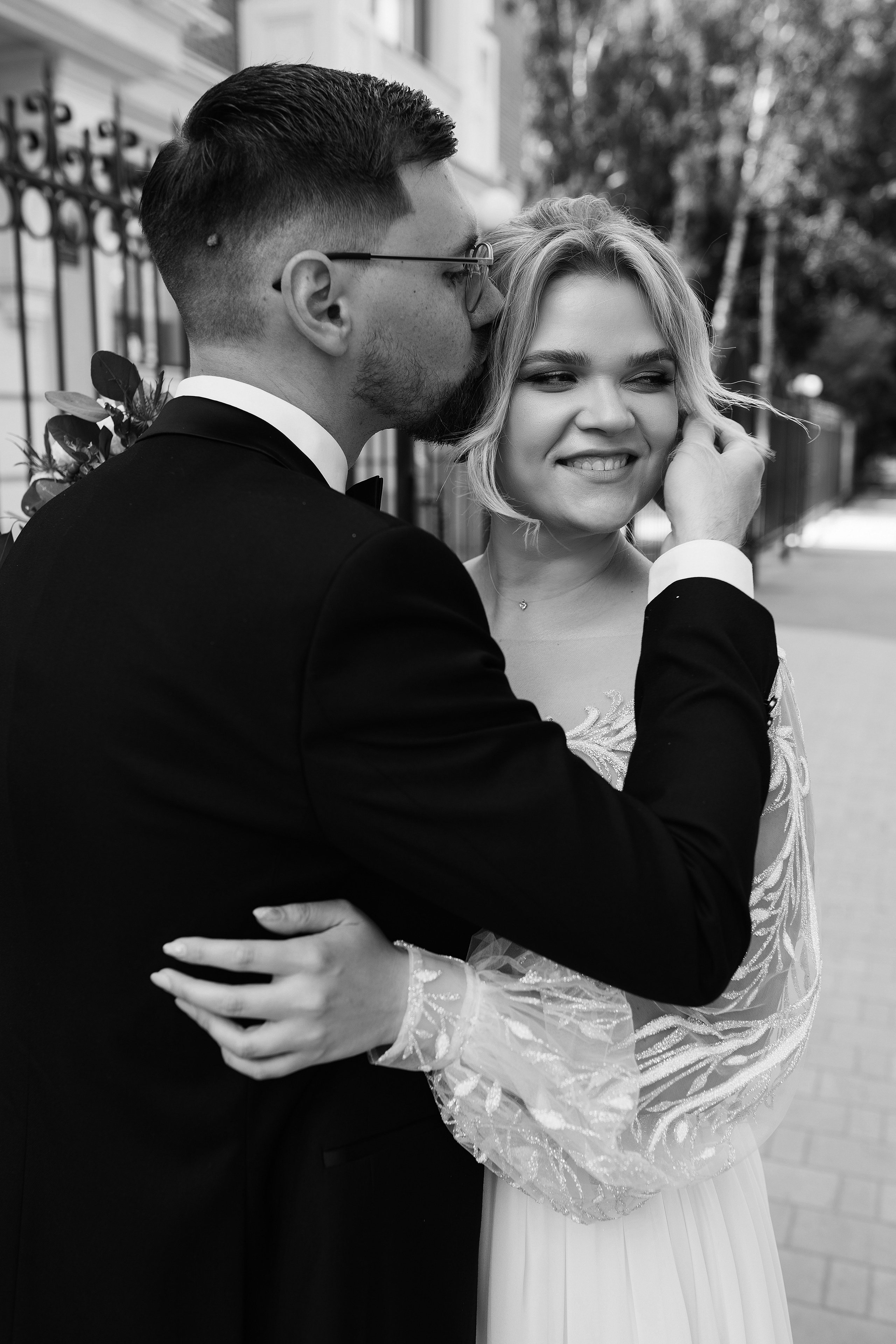 Wedding day #31. Свадебный, семейный фотограф в Рязани Лена Брант