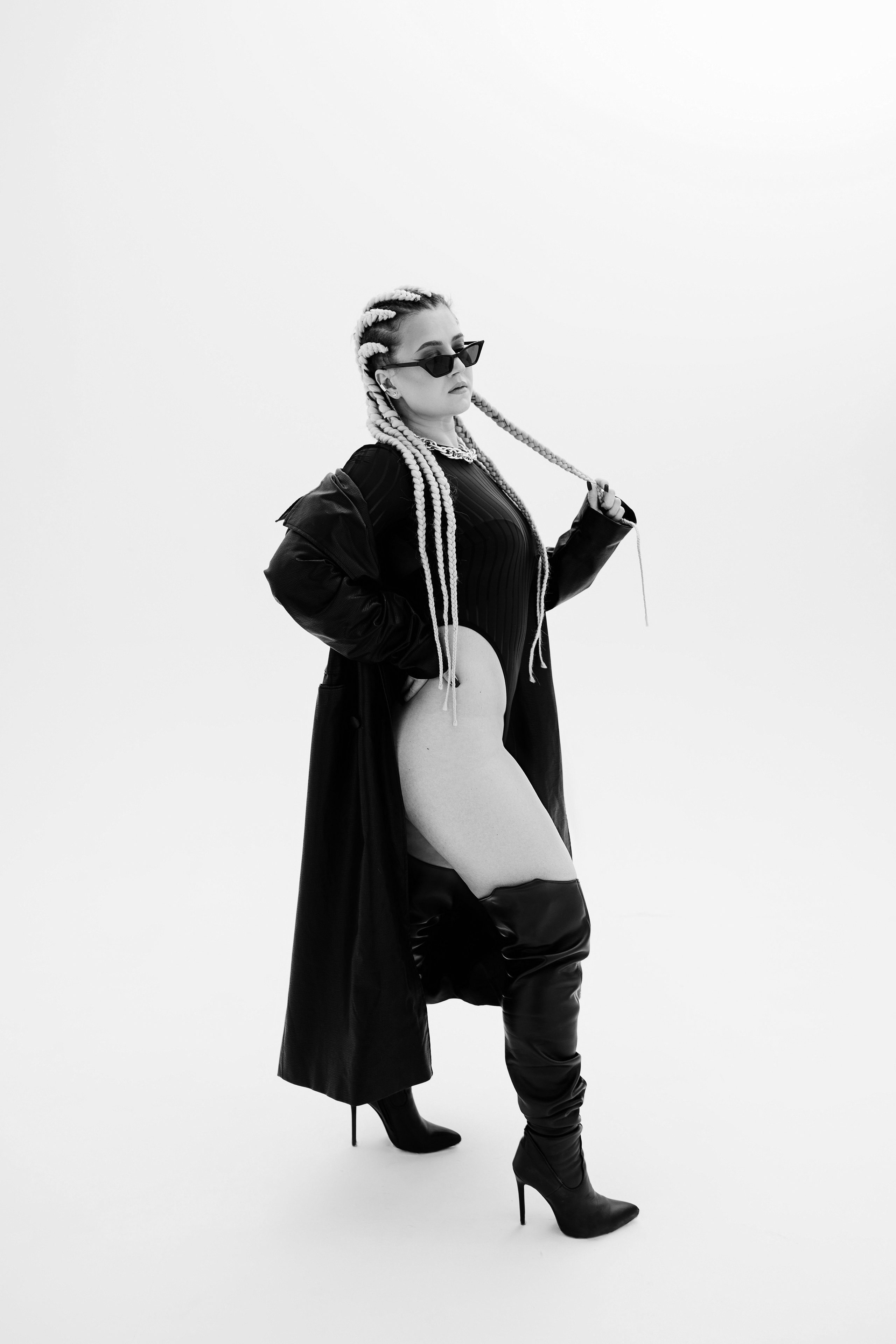 Лена. Свадебный, семейный фотограф в Рязани Лена Брант