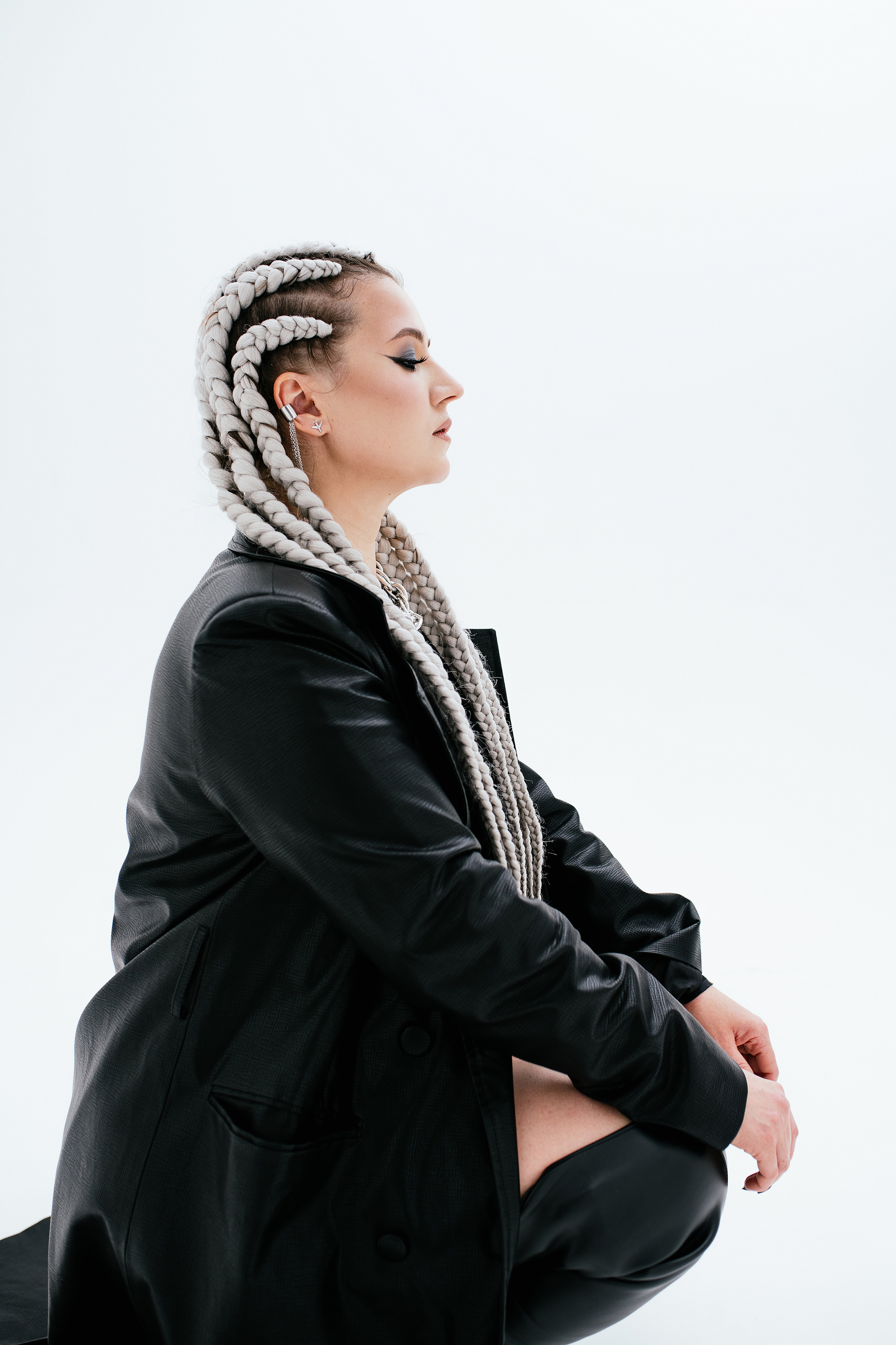 Лена. Свадебный, семейный фотограф в Рязани Лена Брант