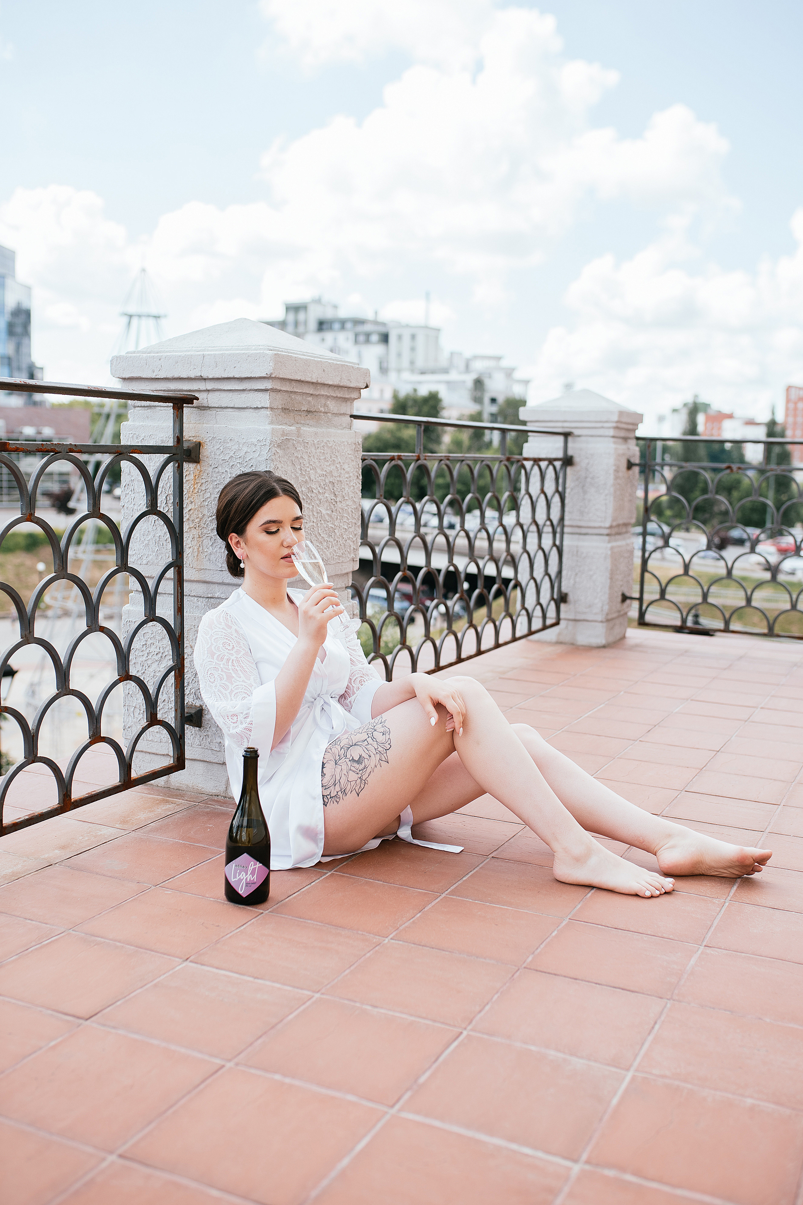 Wedding day #27. Свадебный, семейный фотограф в Рязани Лена Брант