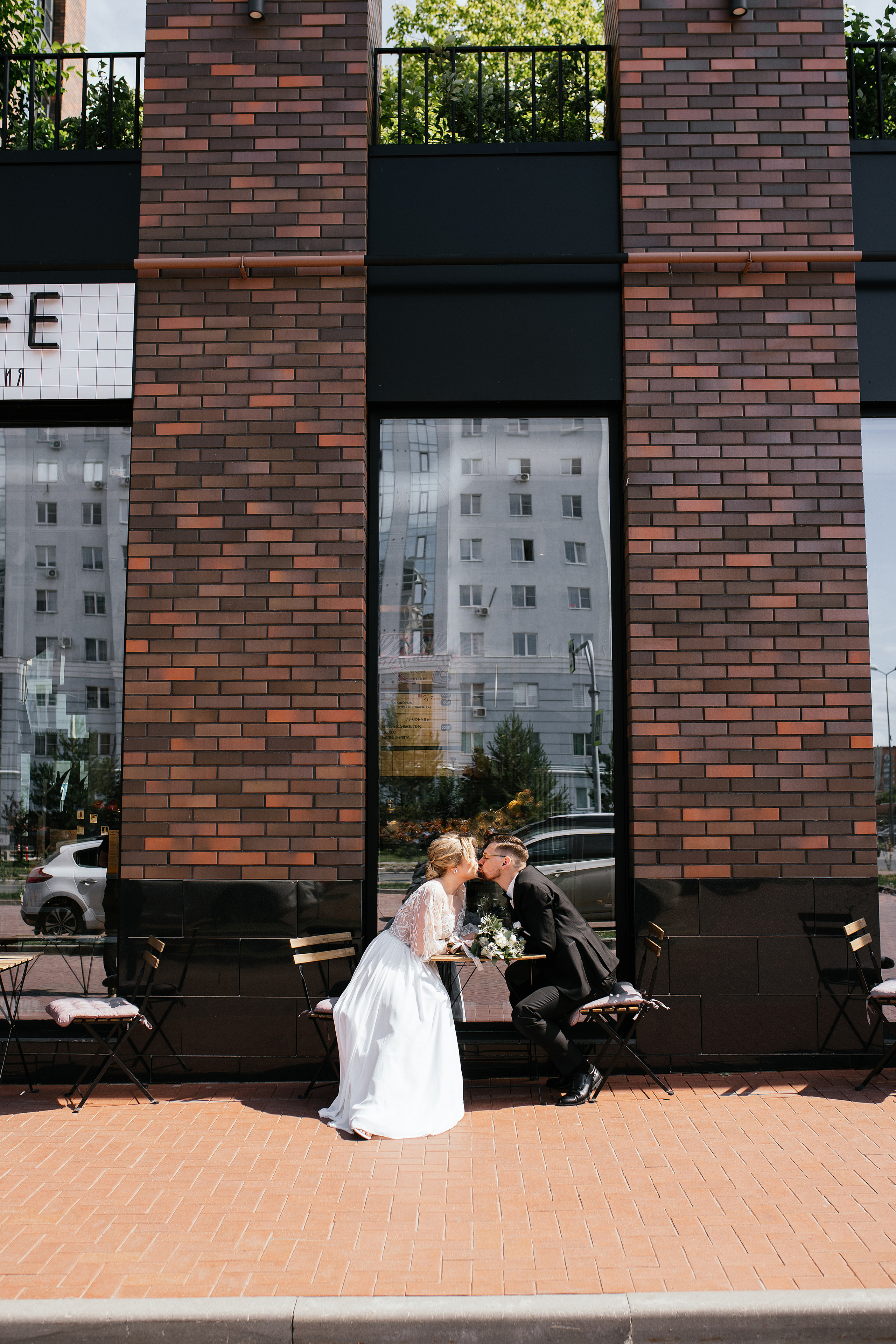 Wedding day #31. Свадебный, семейный фотограф в Рязани Лена Брант