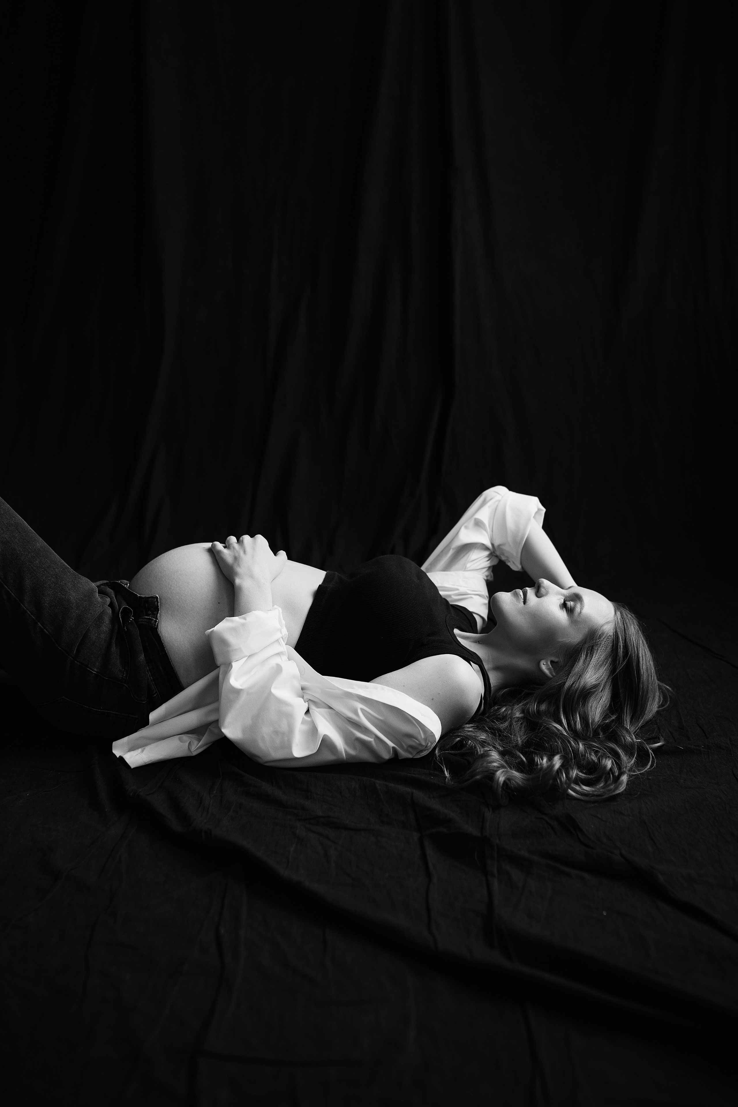 Кристина. Свадебный, семейный фотограф в Рязани Лена Брант