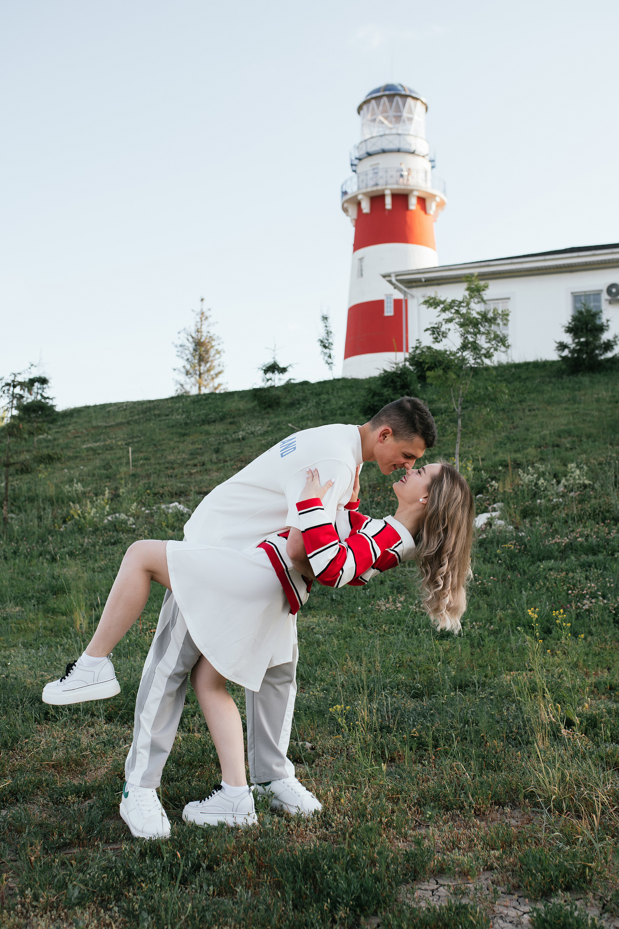 Артем и Алина. Свадебный, семейный фотограф в Рязани Лена Брант