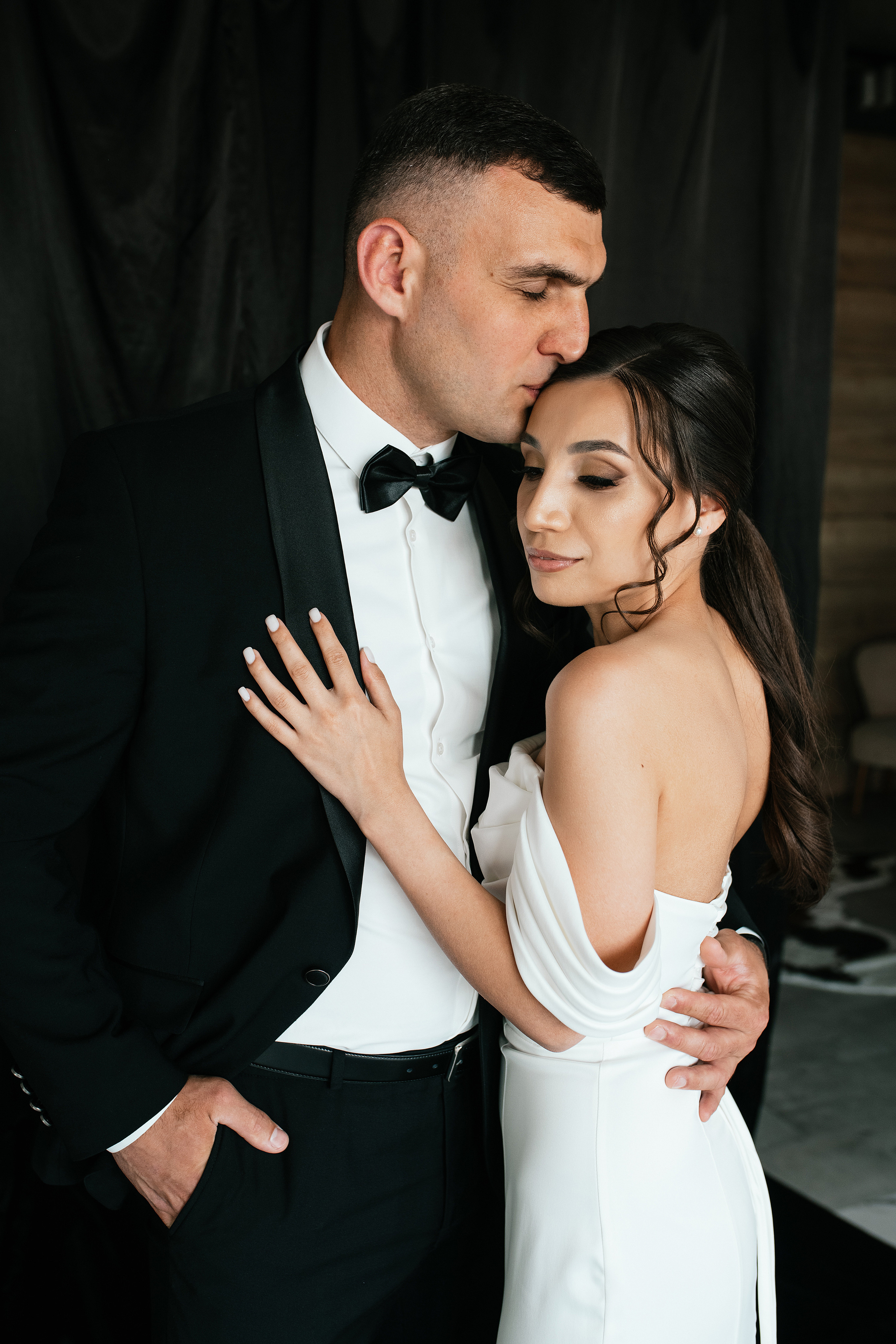 Wedding day #30. Свадебный, семейный фотограф в Рязани Лена Брант