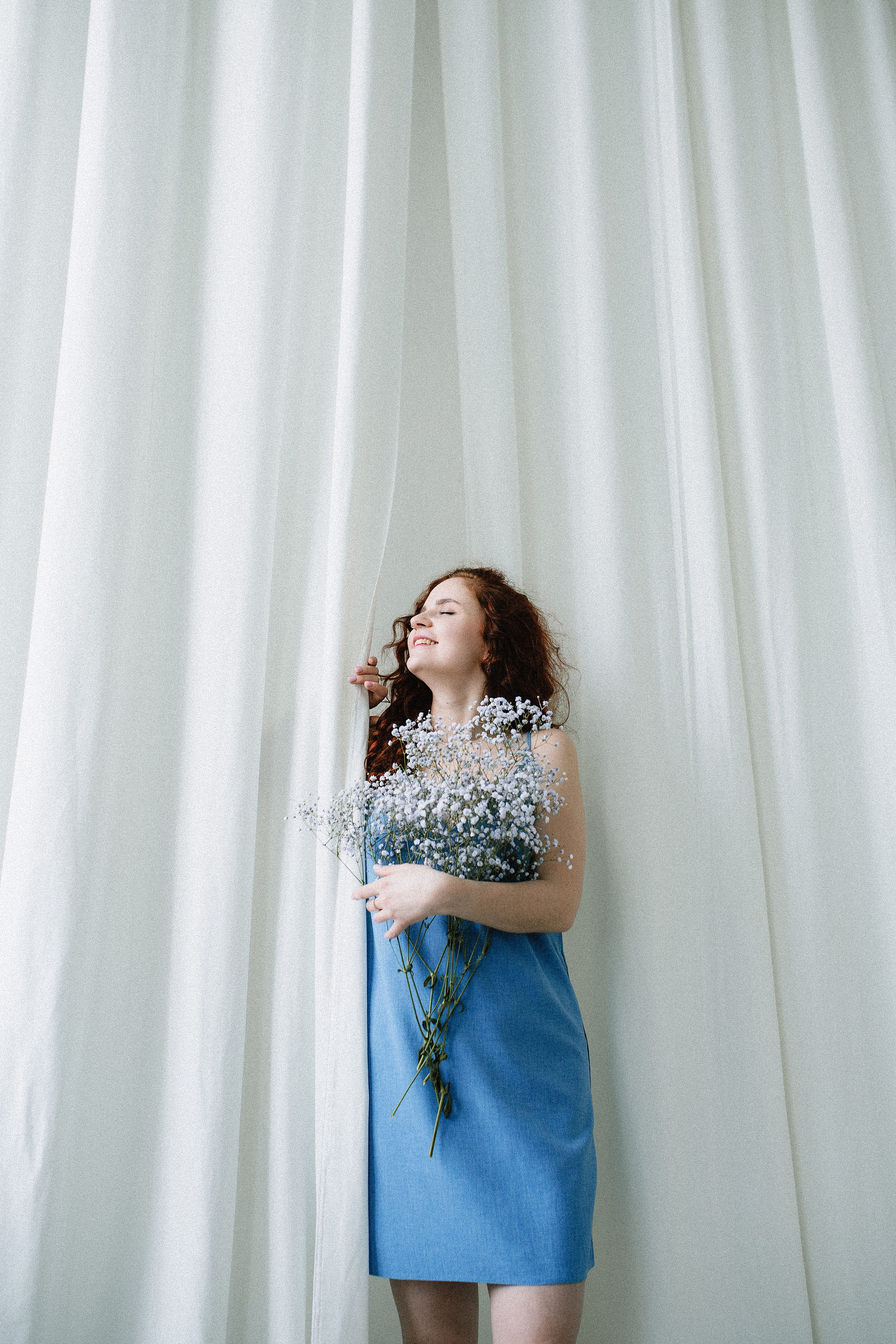 Даша. Свадебный, семейный фотограф в Рязани Лена Брант