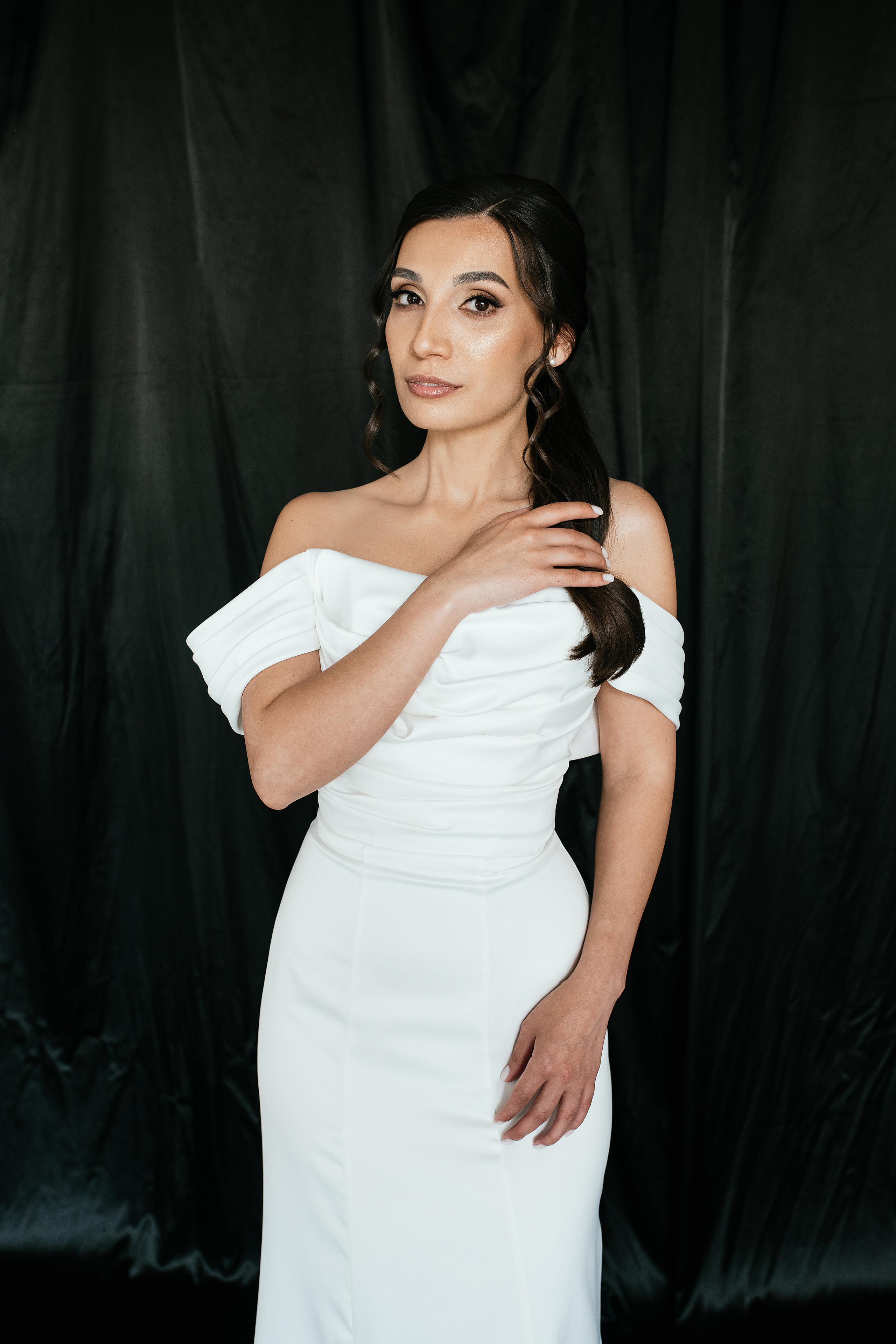 Wedding day #30. Свадебный, семейный фотограф в Рязани Лена Брант