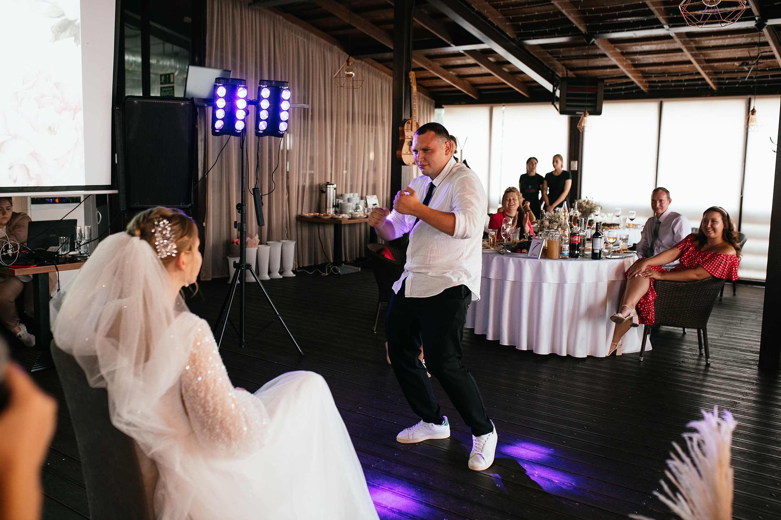 Wedding day #28. Свадебный, семейный фотограф в Рязани Лена Брант