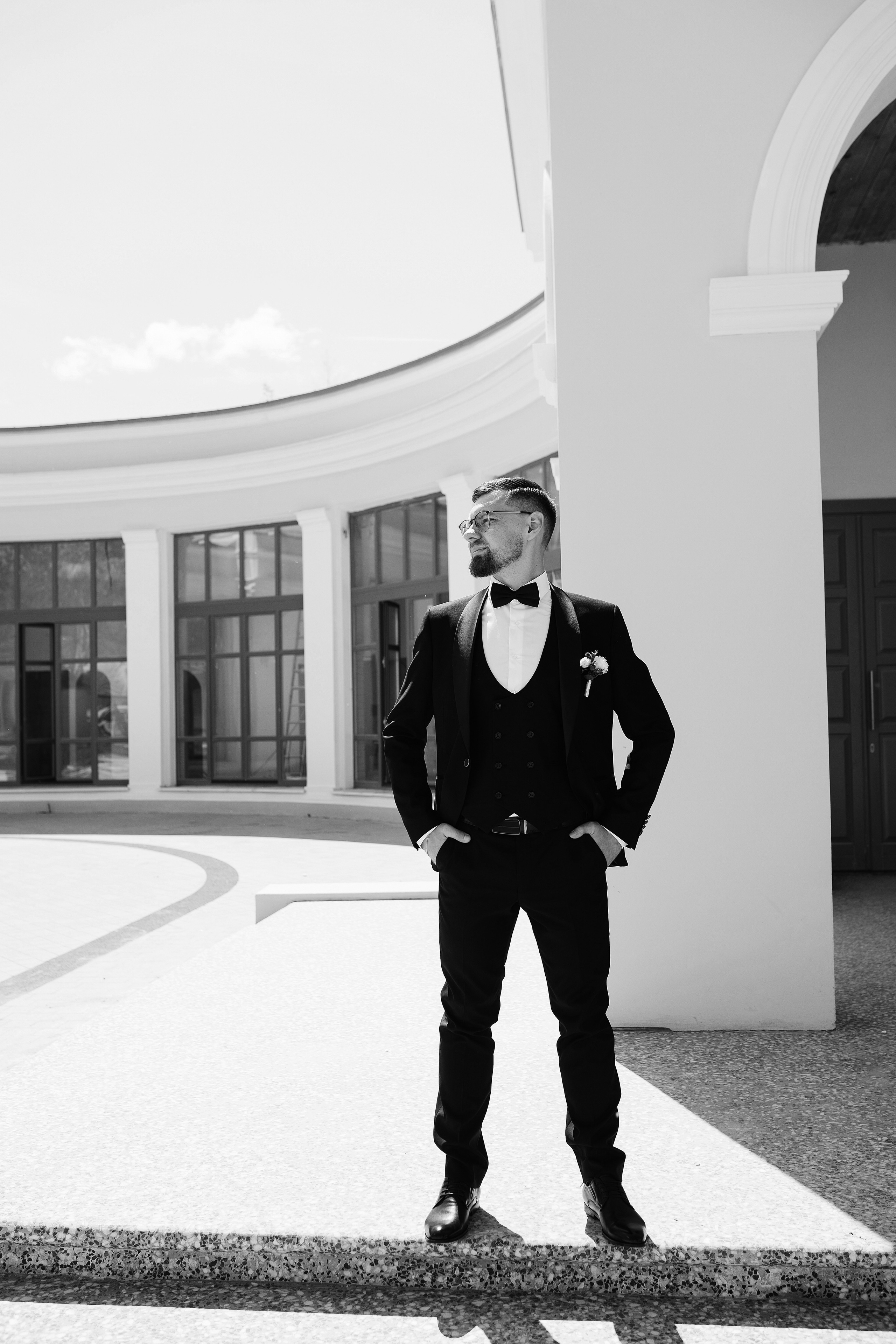 Wedding day #31. Свадебный, семейный фотограф в Рязани Лена Брант