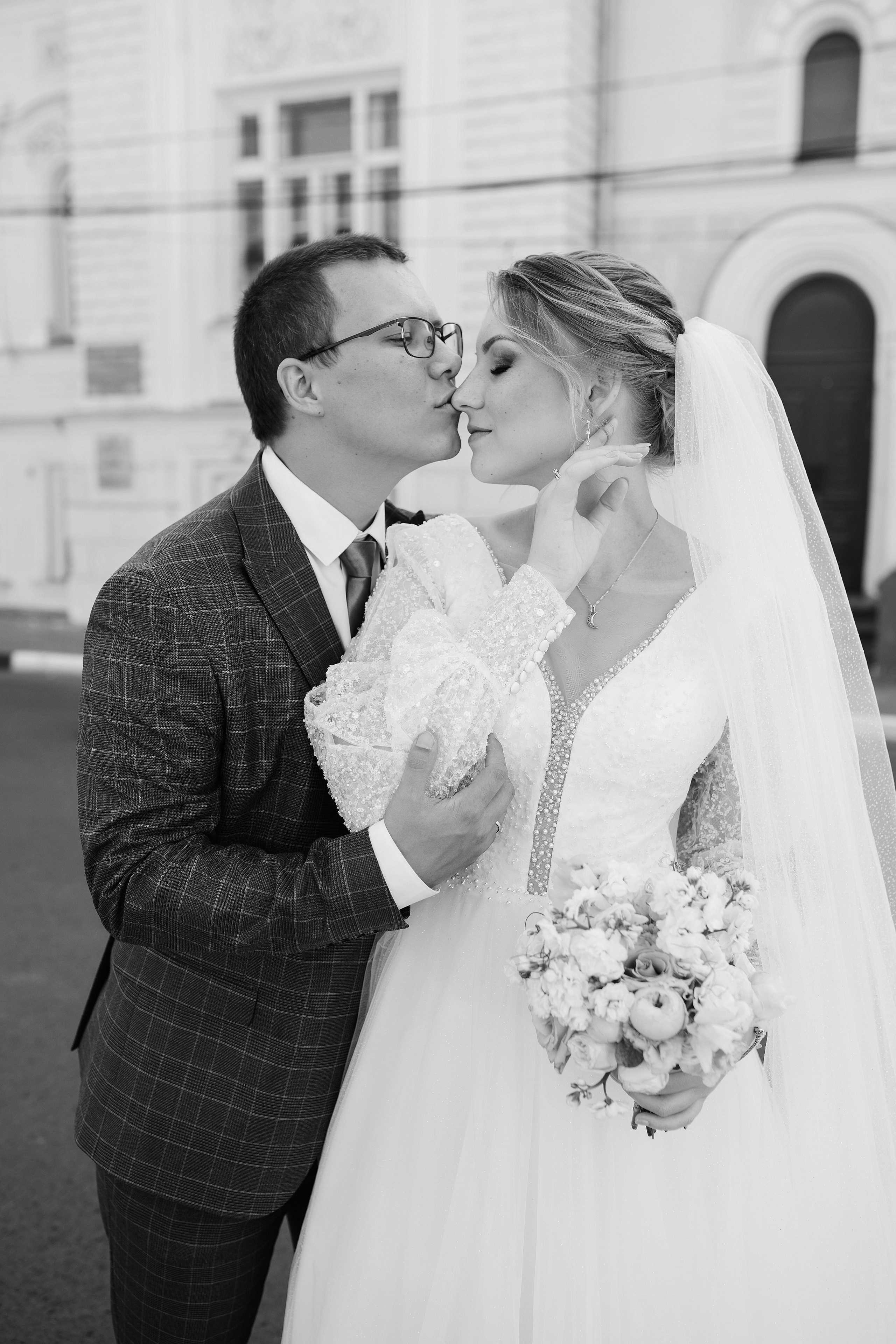 Wedding day #28. Свадебный, семейный фотограф в Рязани Лена Брант