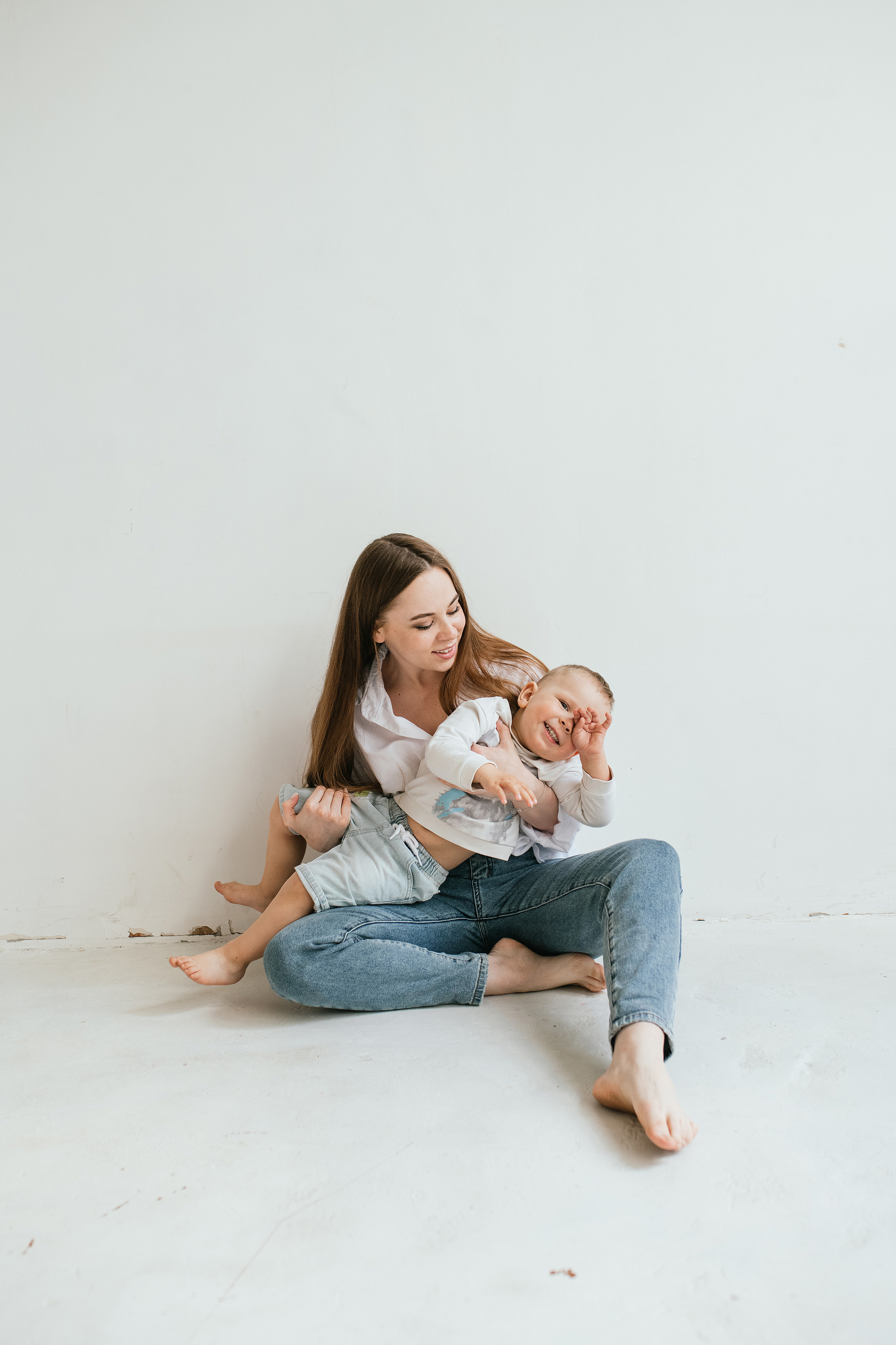 Настя и Матвей. Свадебный, семейный фотограф в Рязани Лена Брант