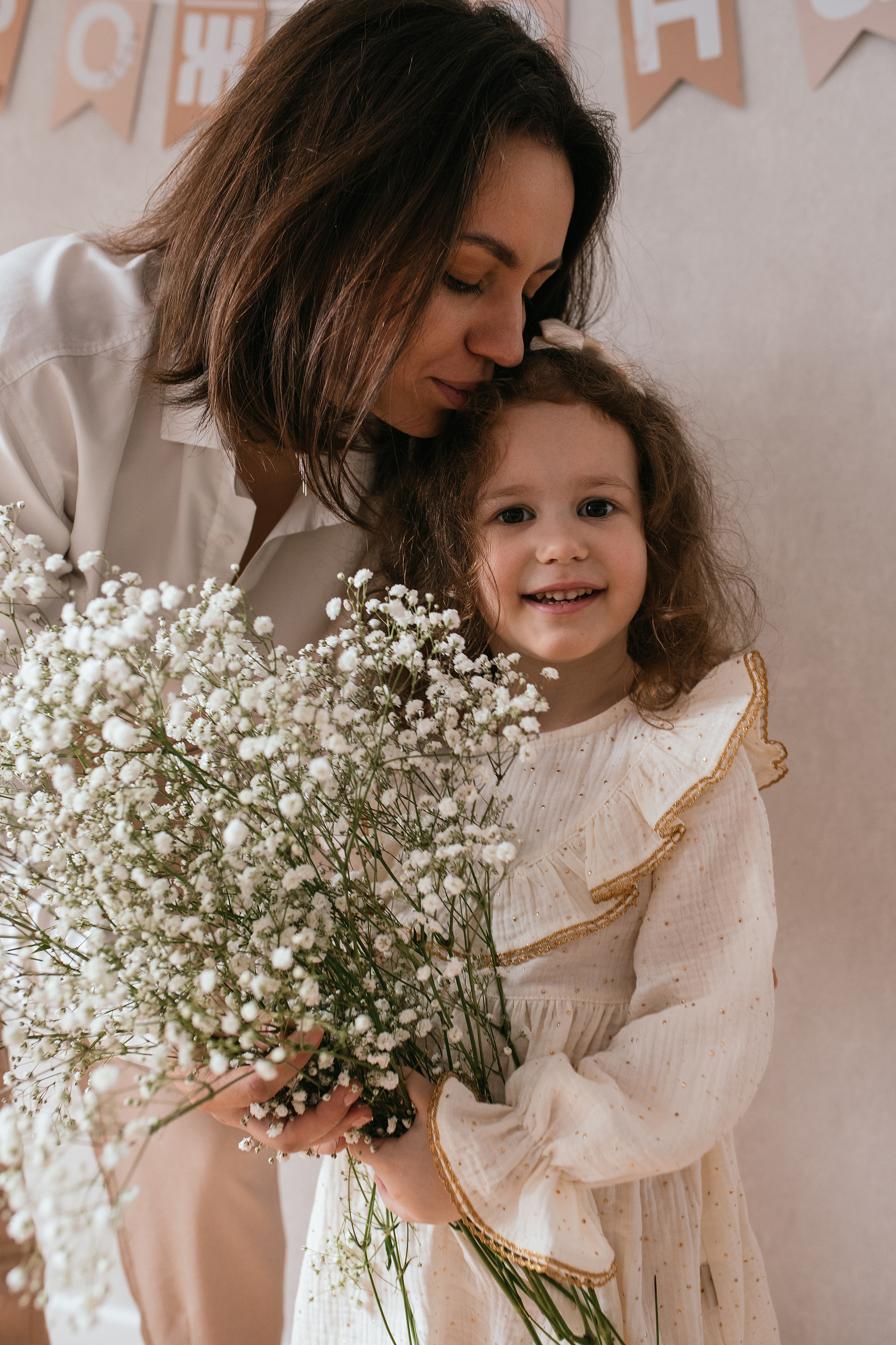 День рождения Евы. Свадебный, семейный фотограф в Рязани Лена Брант