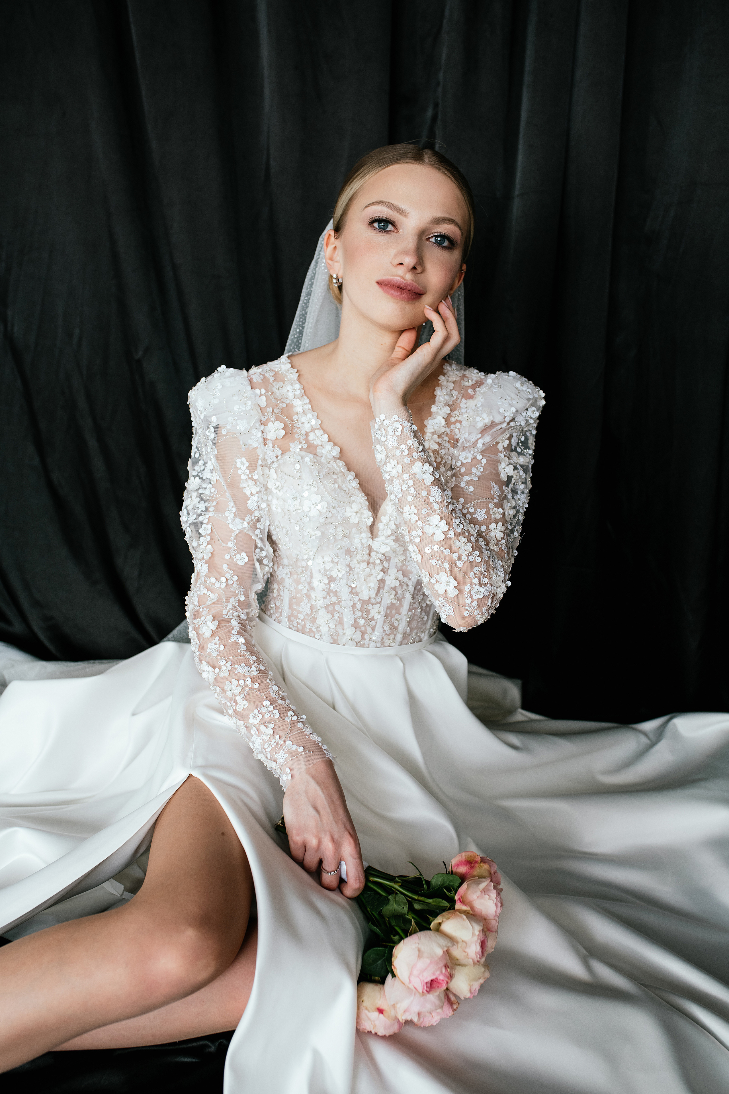 Wedding day #25. Свадебный, семейный фотограф в Рязани Лена Брант