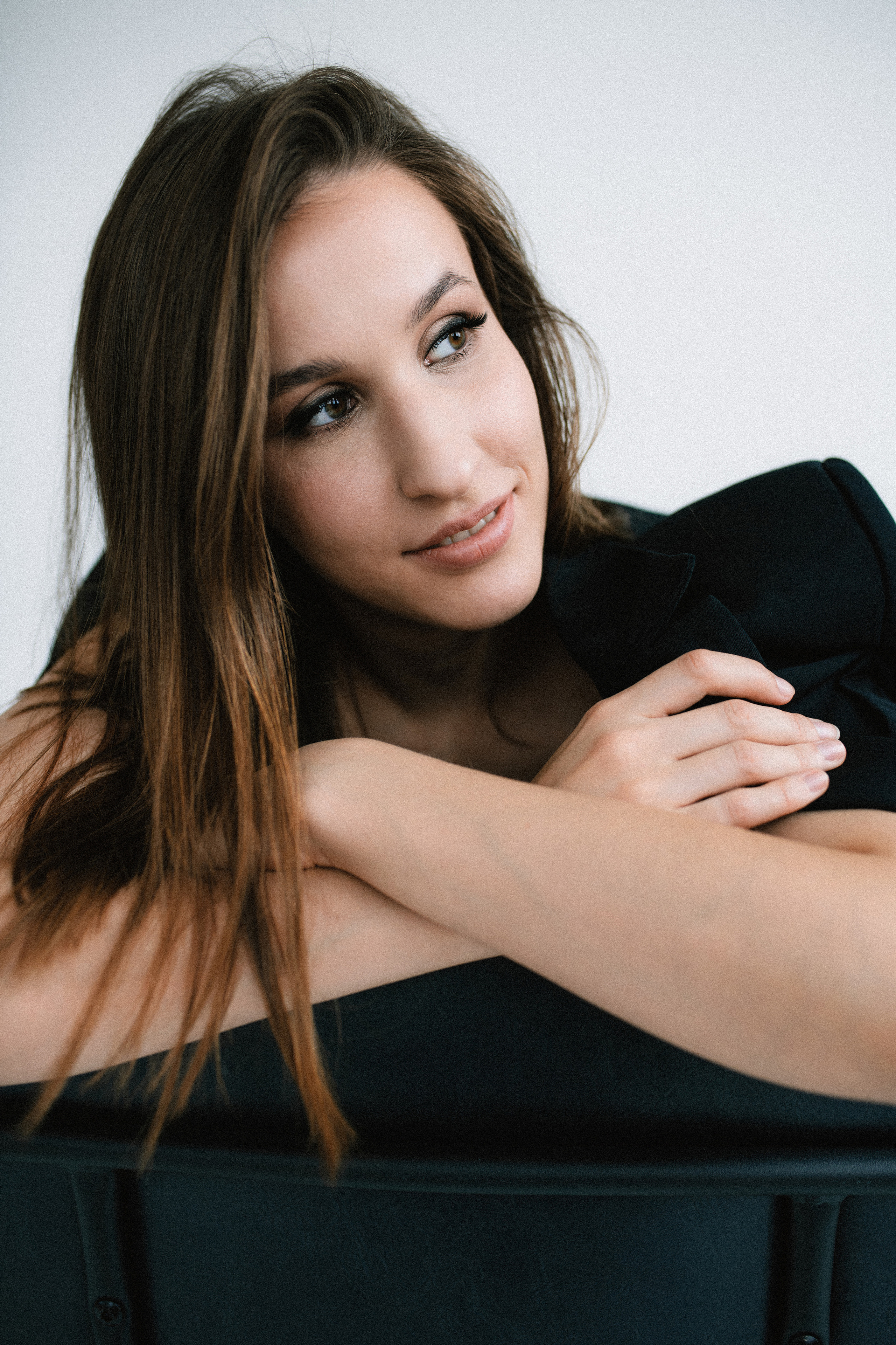 Галина. Свадебный, семейный фотограф в Рязани Лена Брант