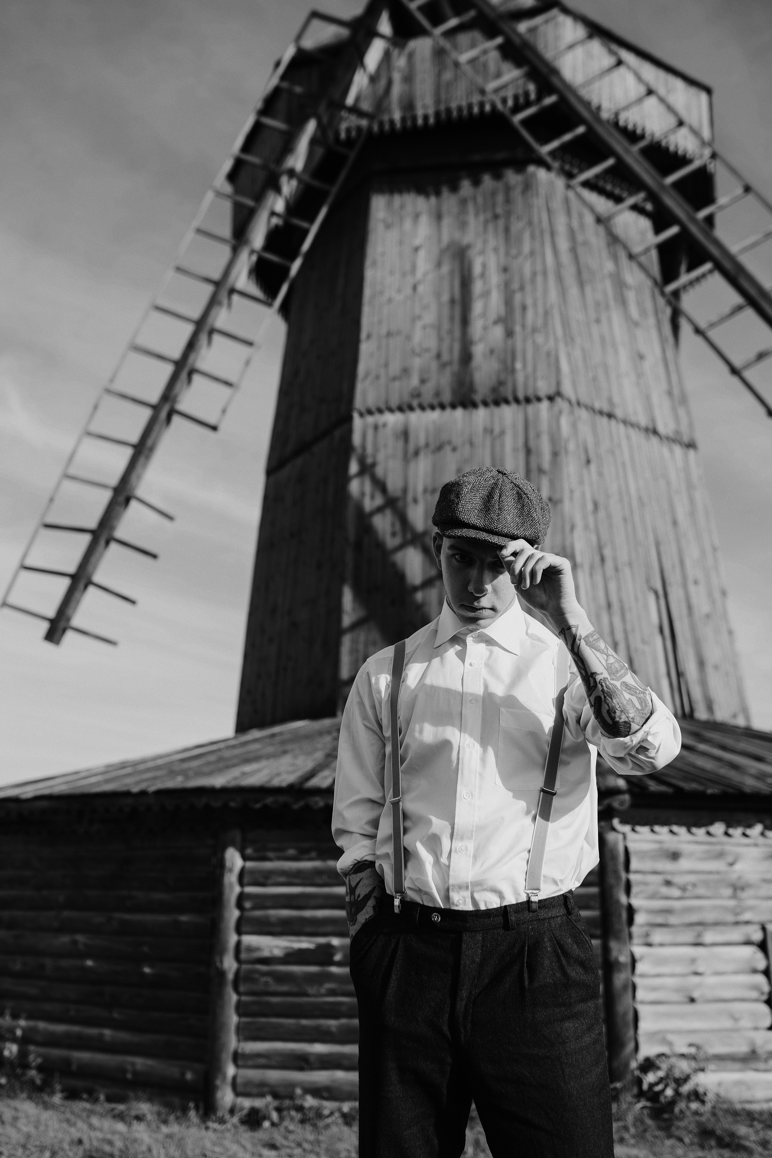 Анатолий. Свадебный, семейный фотограф в Рязани Лена Брант