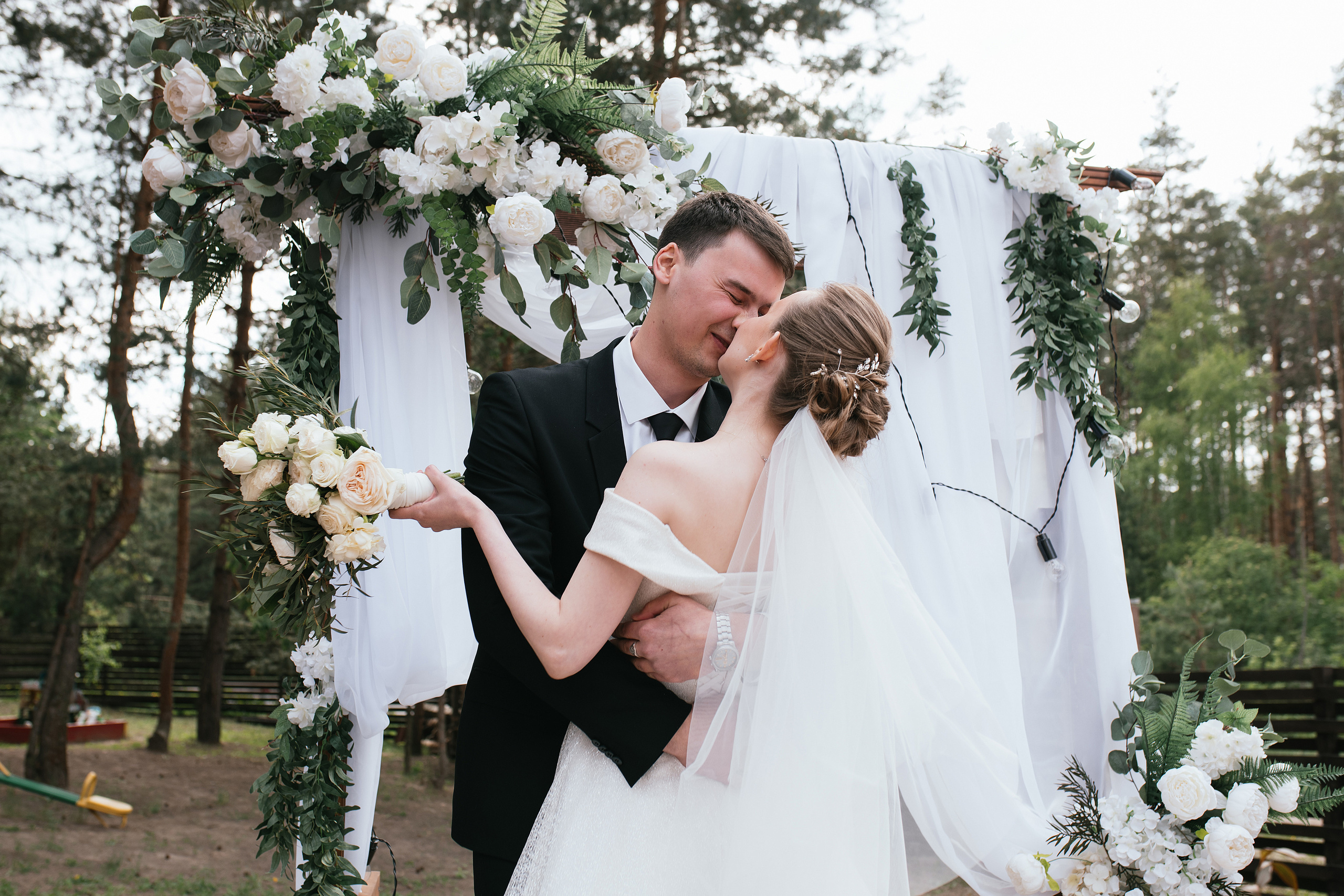 Wedding day #29. Свадебный, семейный фотограф в Рязани Лена Брант