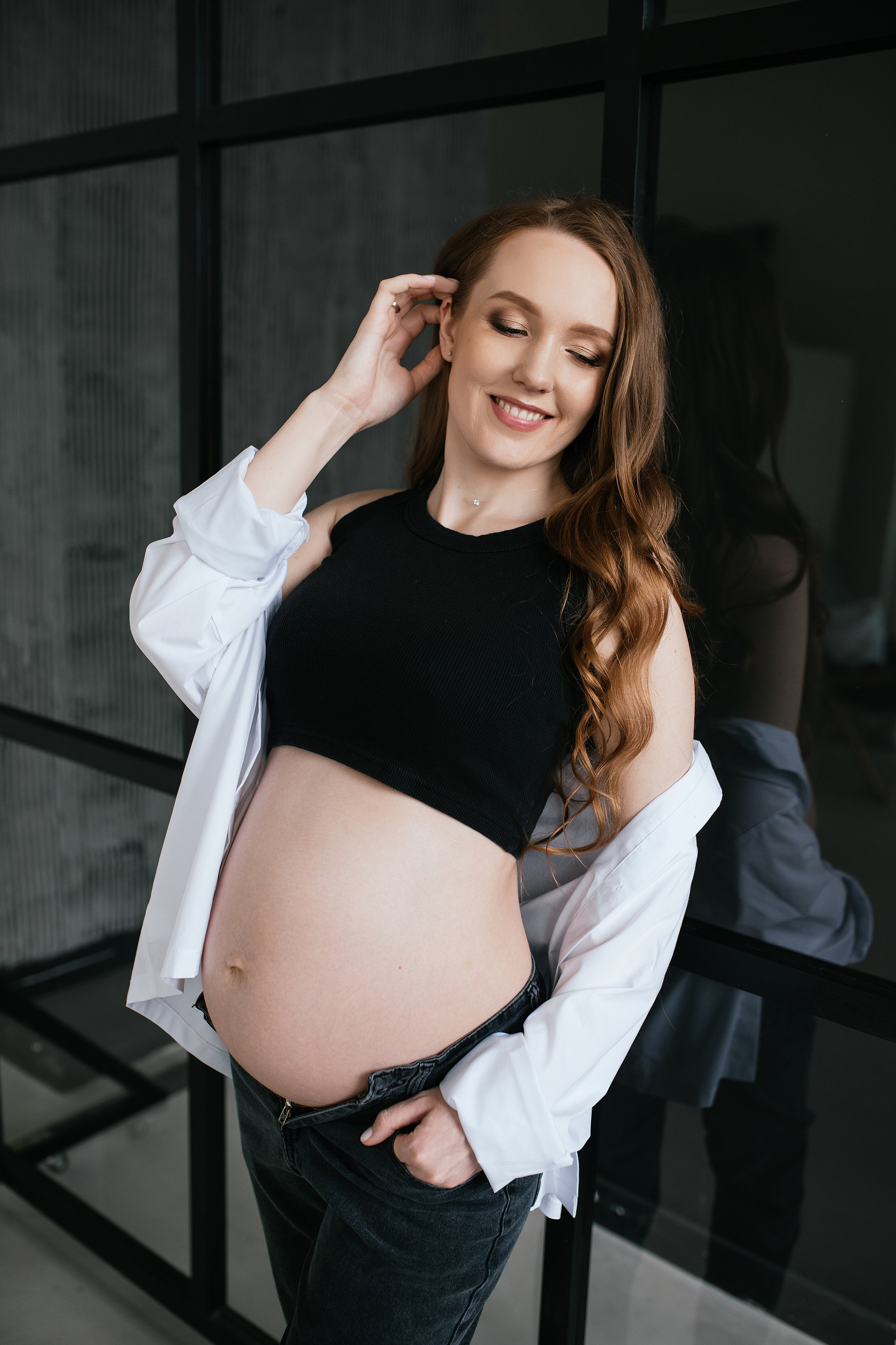 Кристина. Свадебный, семейный фотограф в Рязани Лена Брант