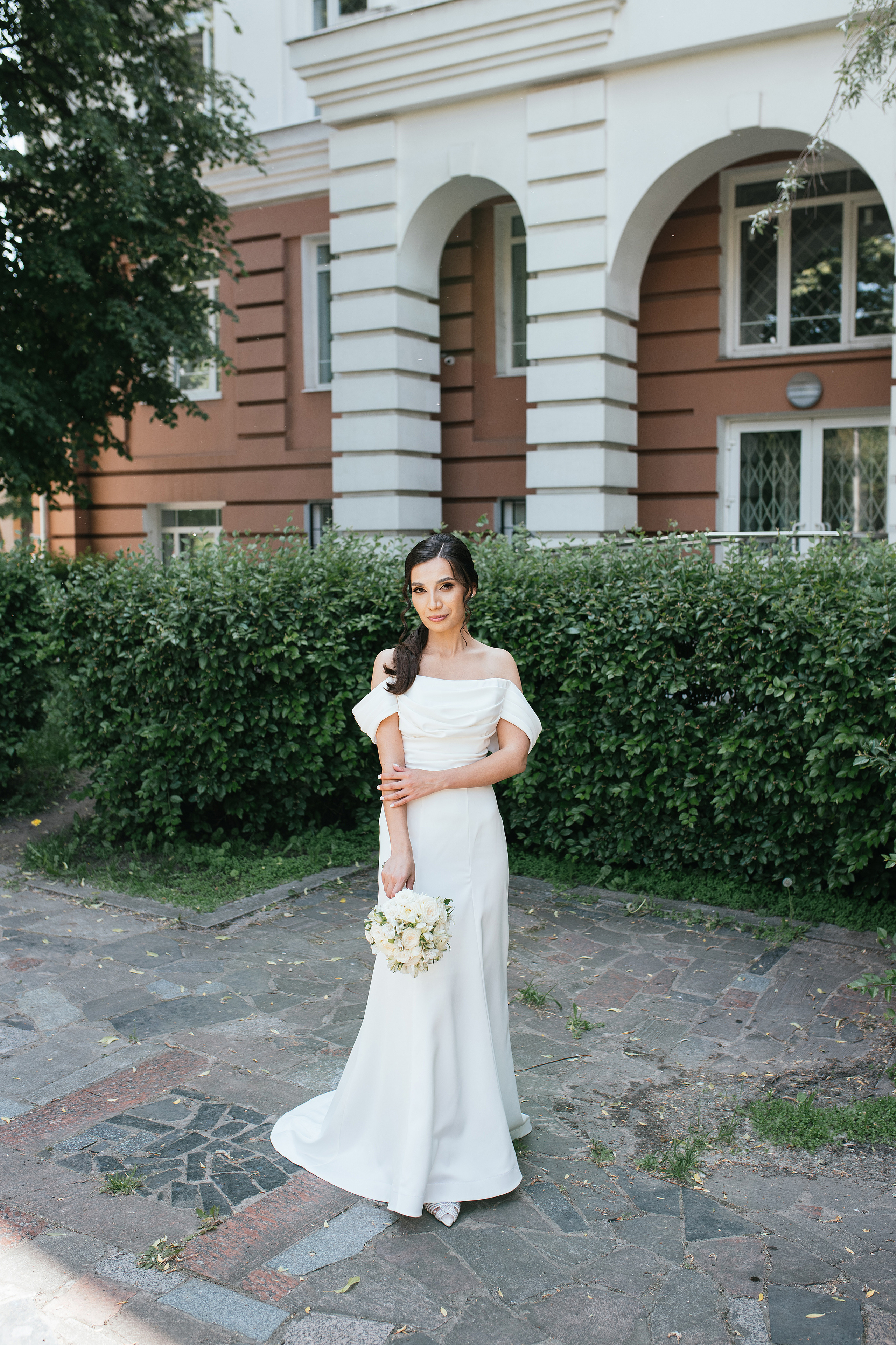 Wedding day #30. Свадебный, семейный фотограф в Рязани Лена Брант