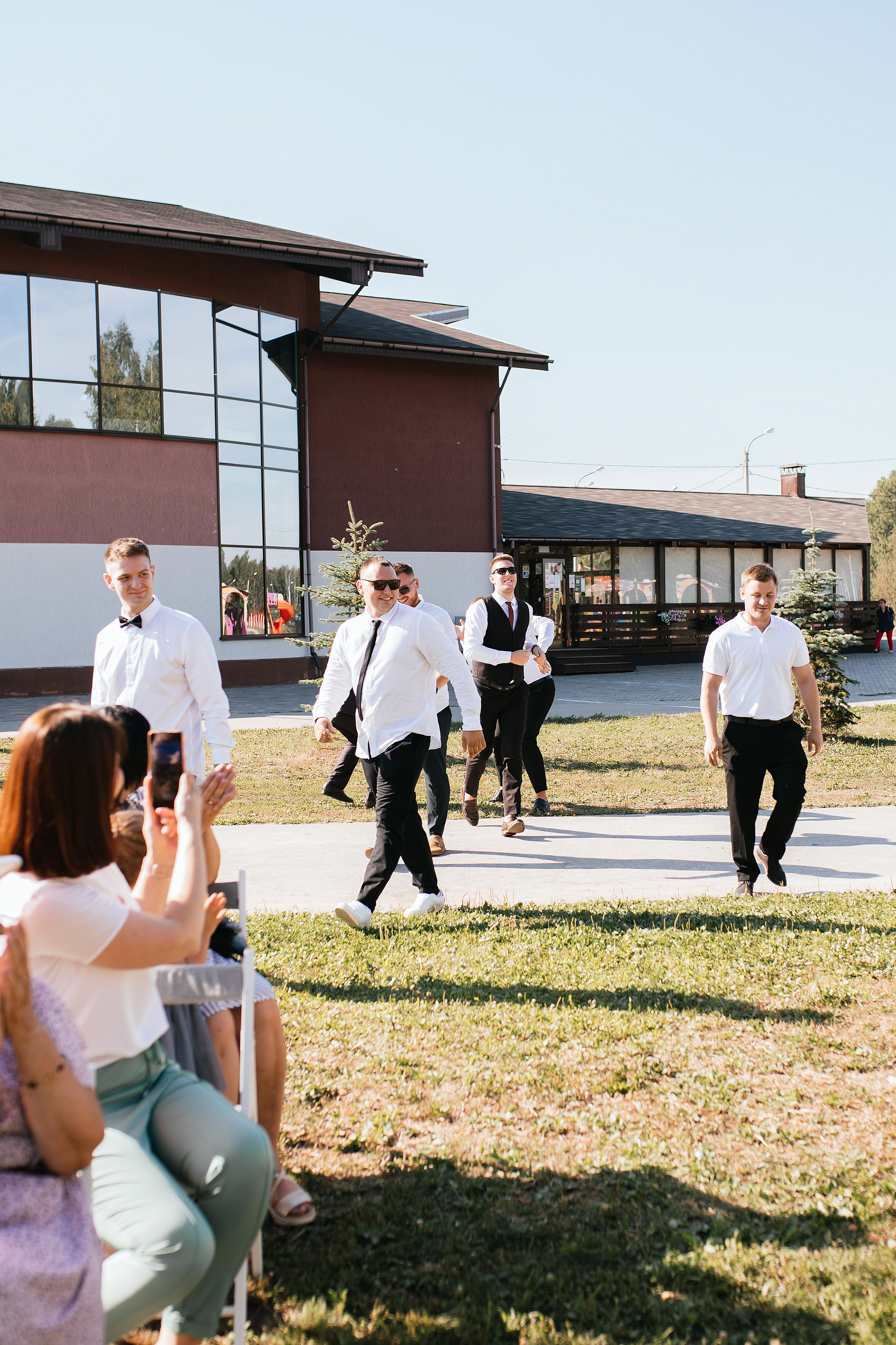 Wedding day #28. Свадебный, семейный фотограф в Рязани Лена Брант