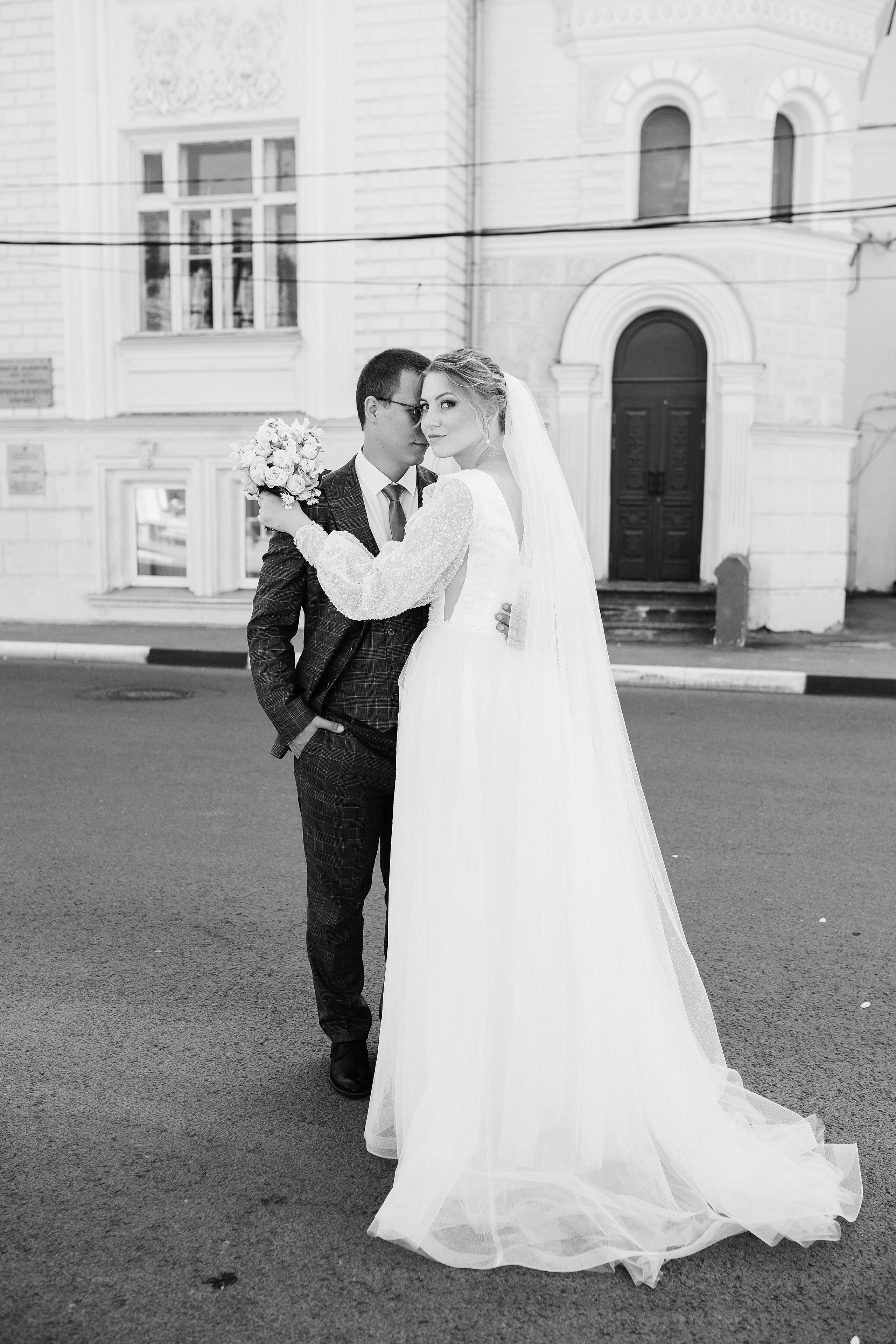 Wedding day #28. Свадебный, семейный фотограф в Рязани Лена Брант