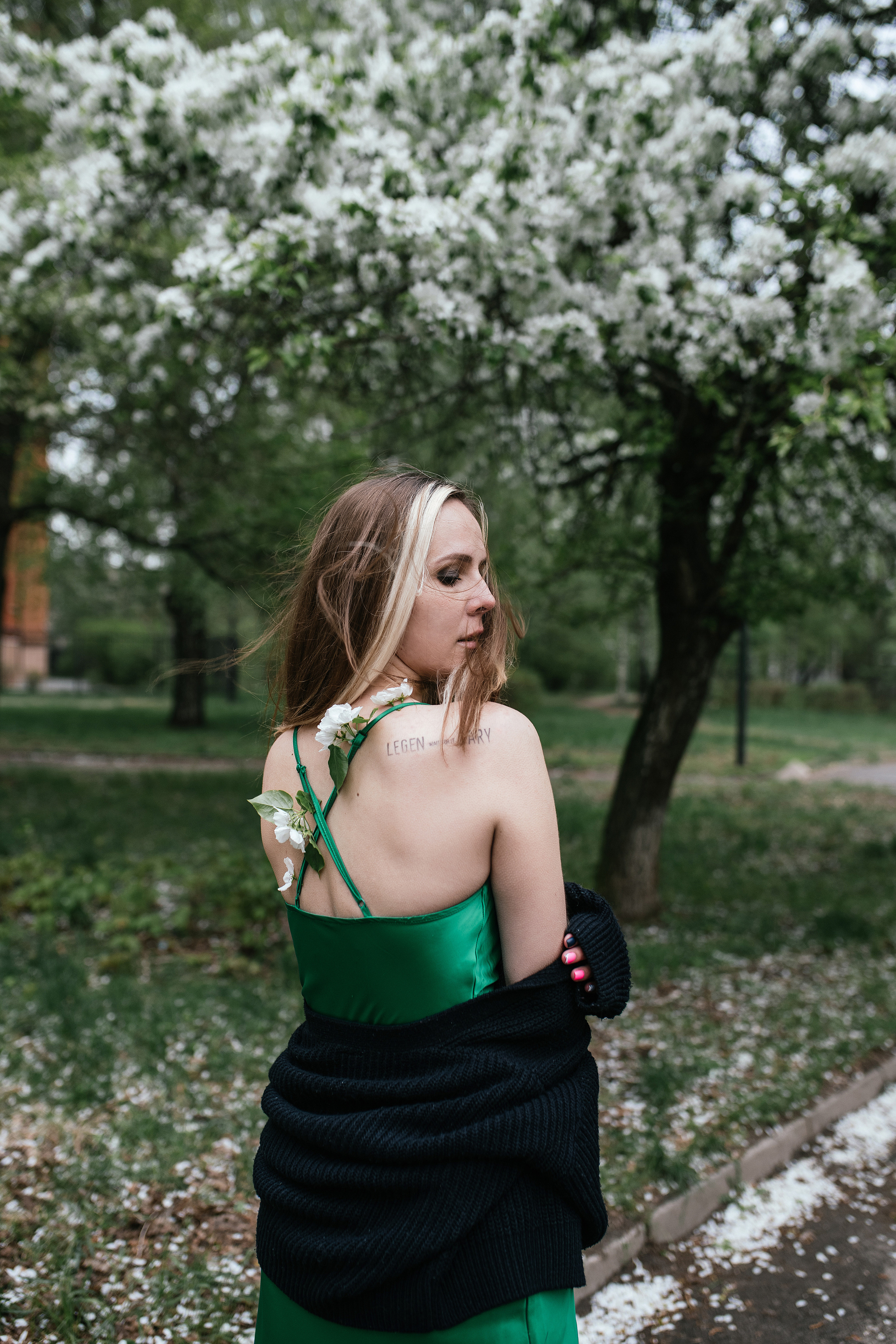 Ирина. Свадебный, семейный фотограф в Рязани Лена Брант