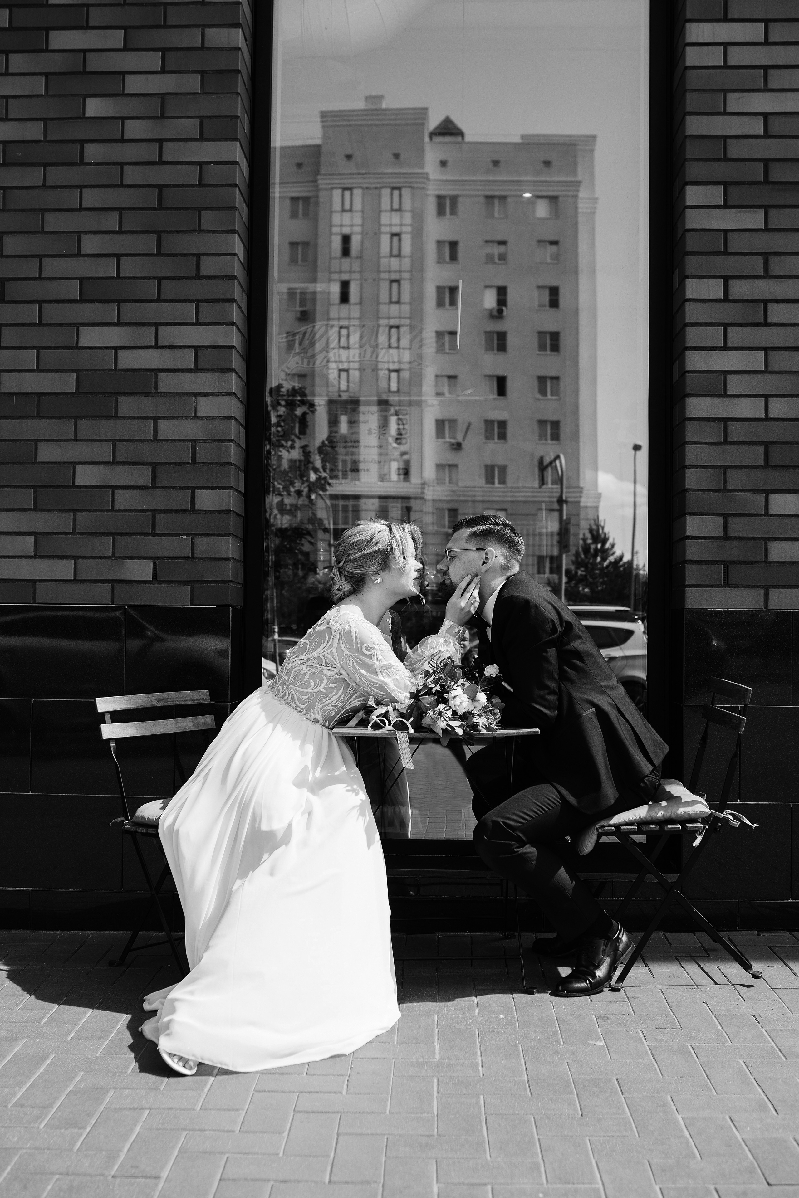 Wedding day #31. Свадебный, семейный фотограф в Рязани Лена Брант