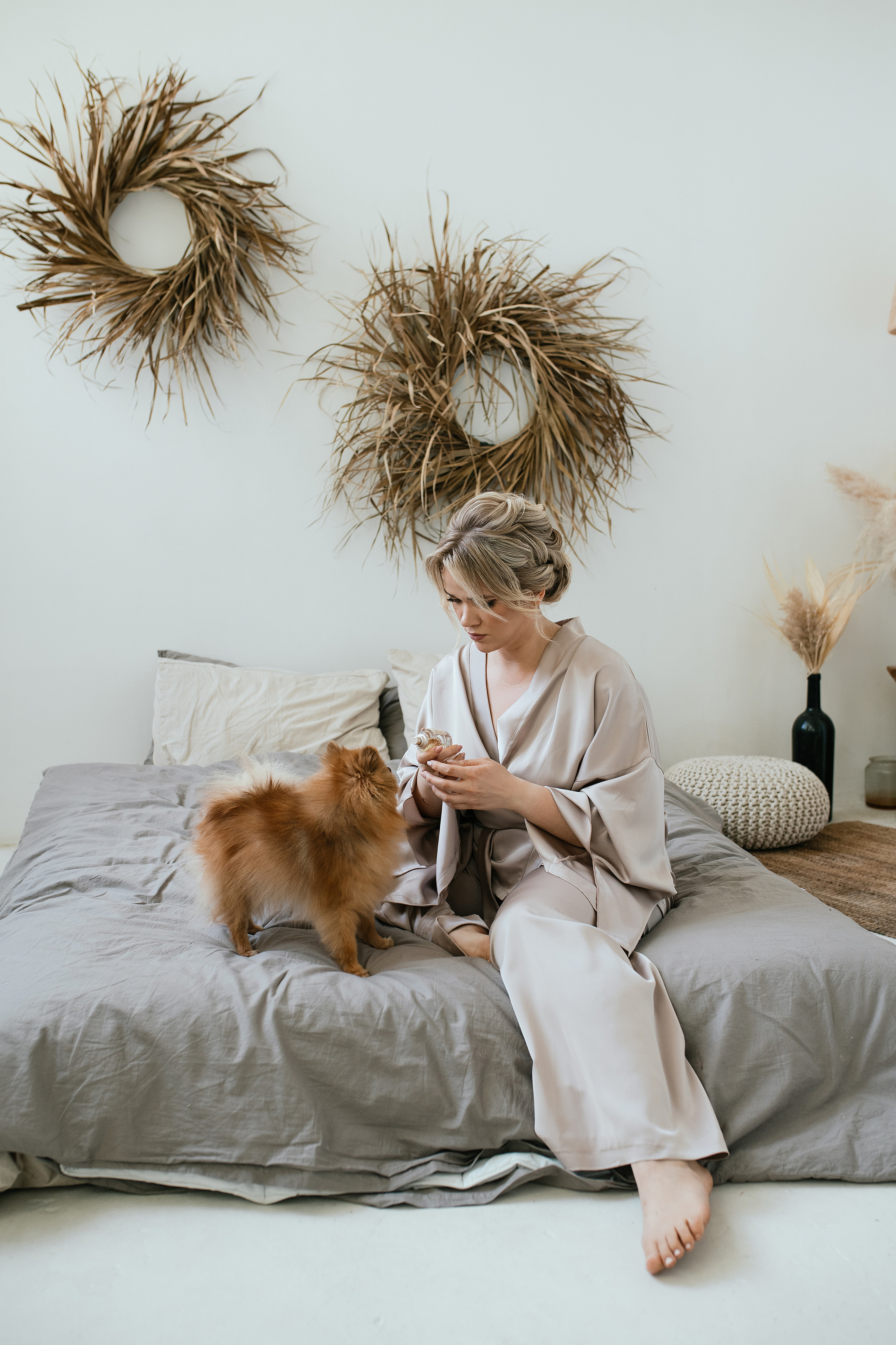 Wedding day #31. Свадебный, семейный фотограф в Рязани Лена Брант