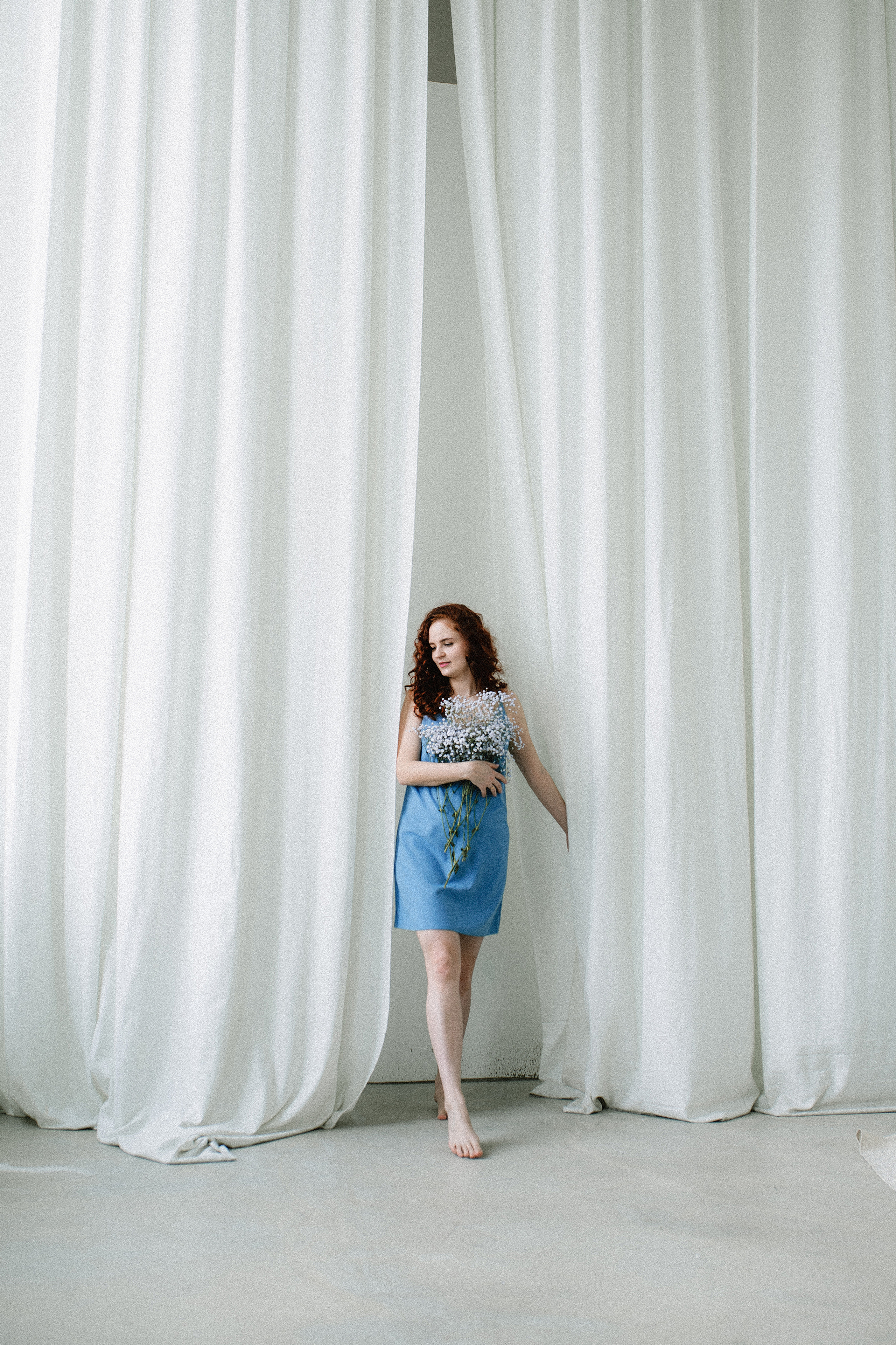 Даша. Свадебный, семейный фотограф в Рязани Лена Брант