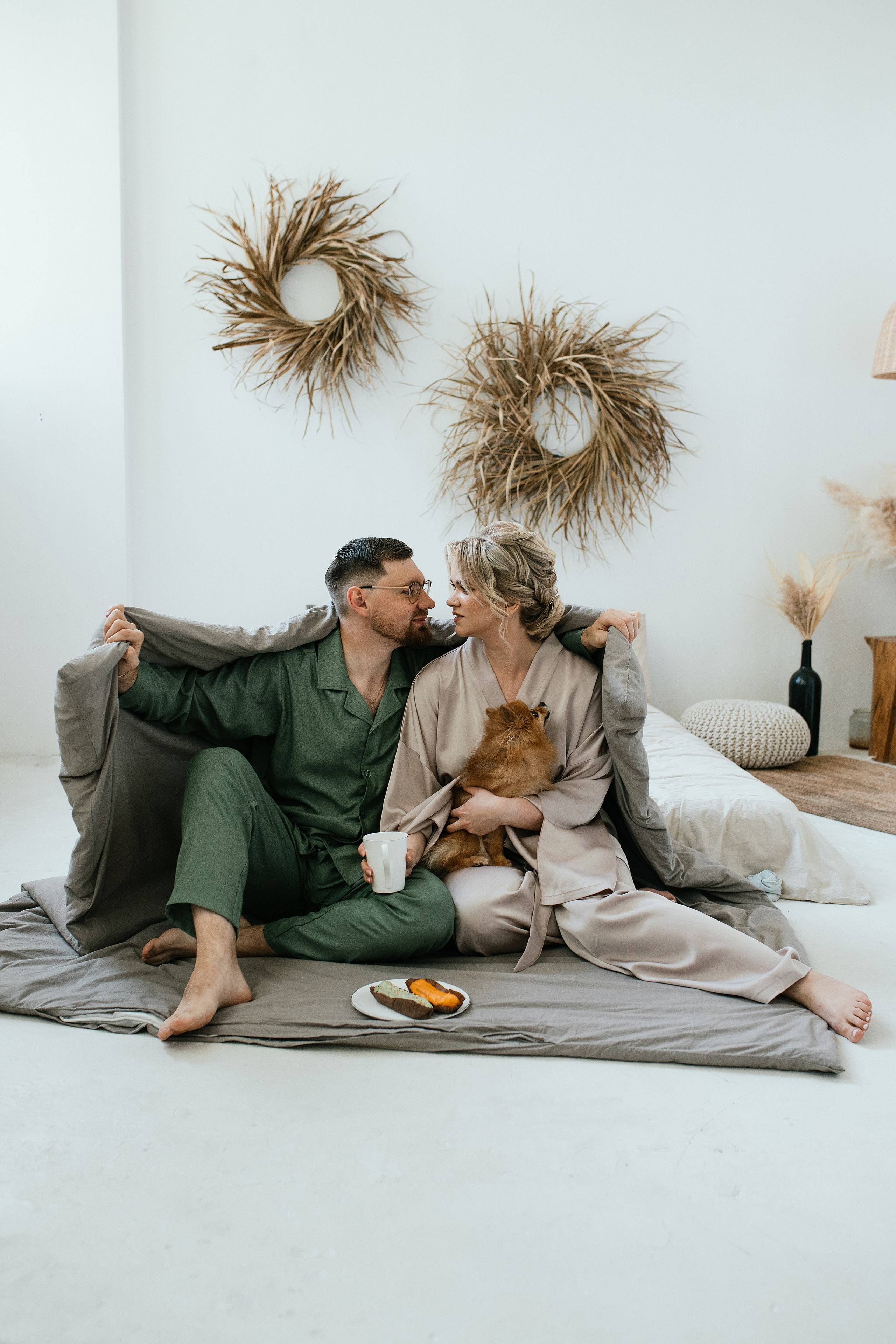 Wedding day #31. Свадебный, семейный фотограф в Рязани Лена Брант