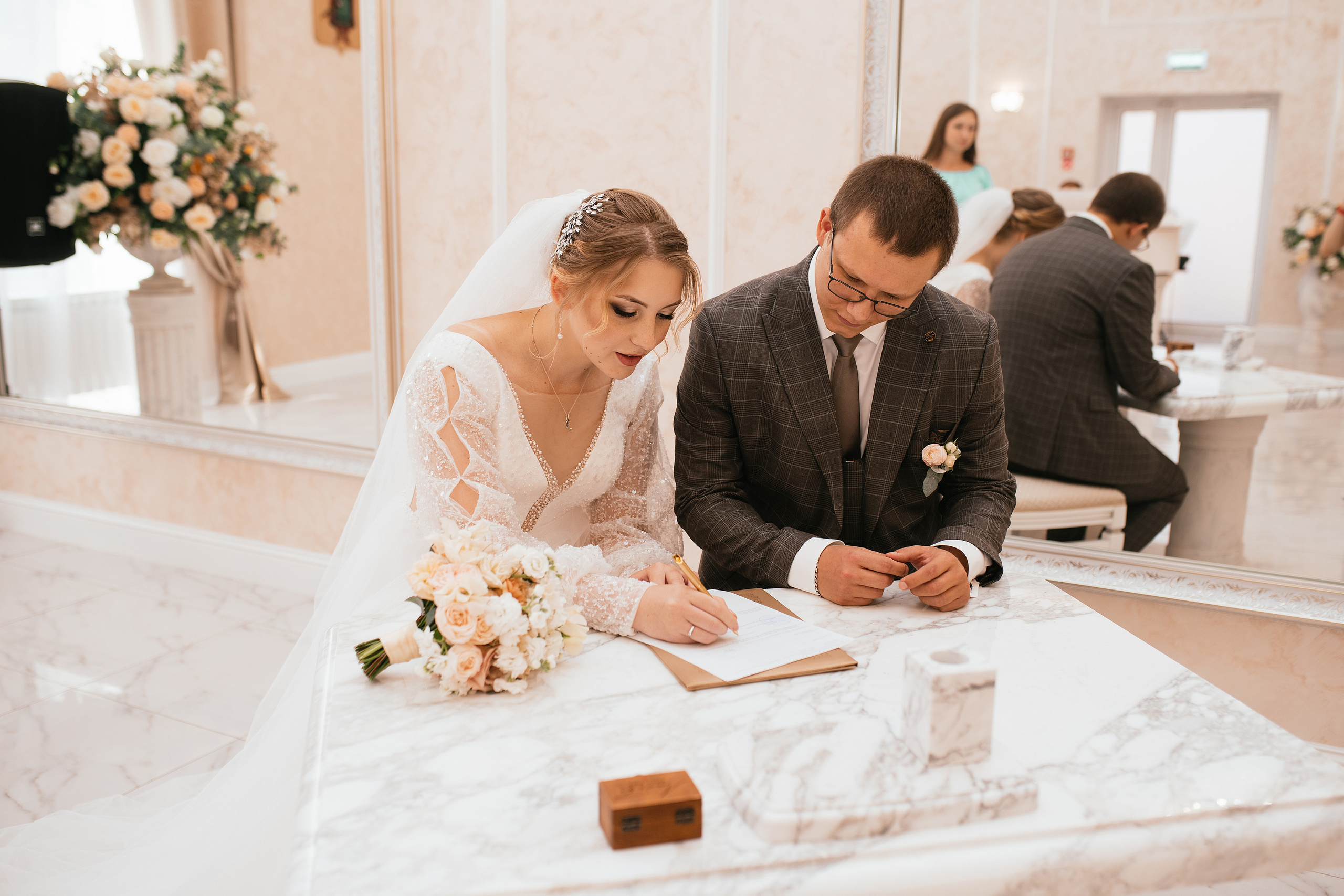 Wedding day #28. Свадебный, семейный фотограф в Рязани Лена Брант