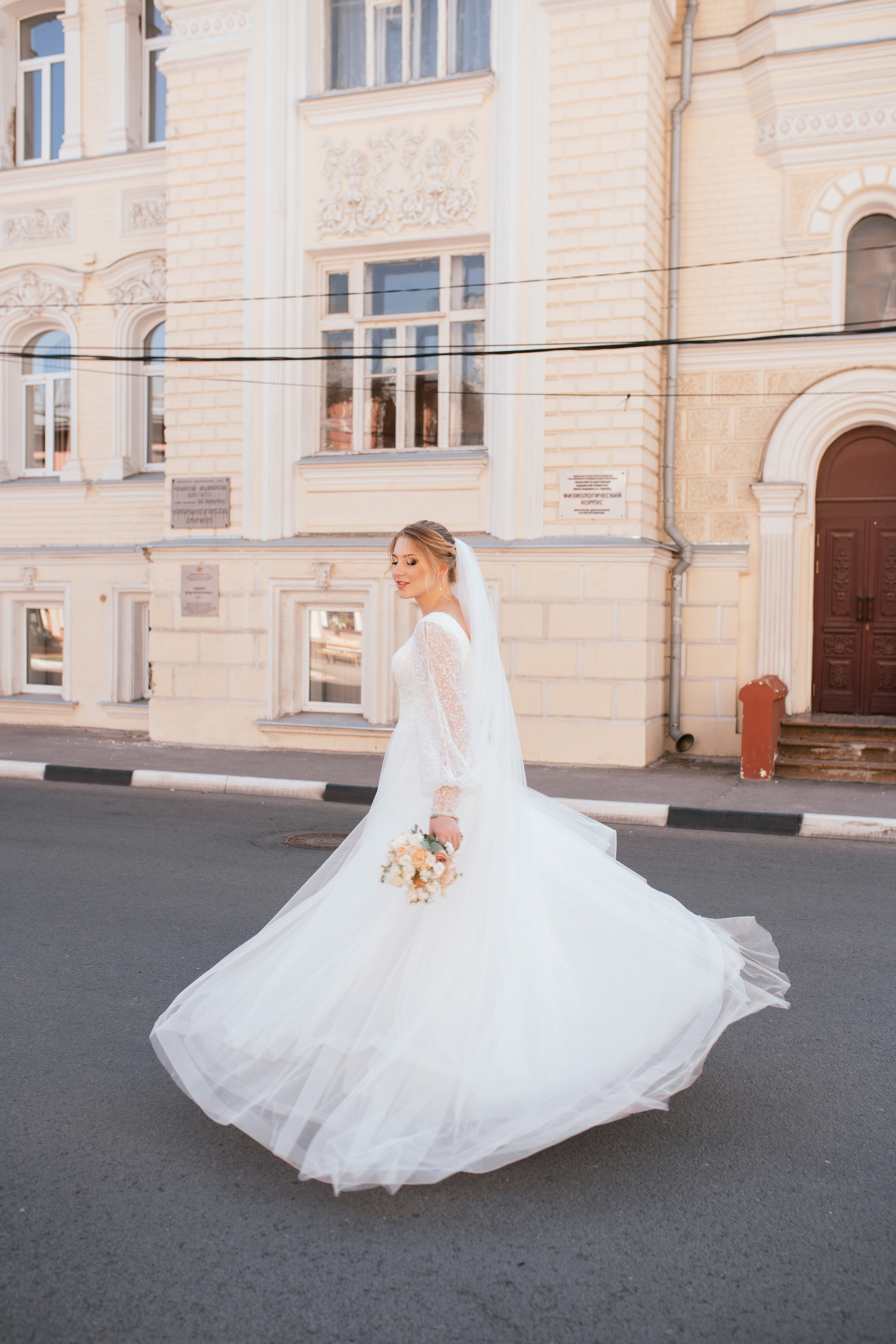 Wedding day #28. Свадебный, семейный фотограф в Рязани Лена Брант