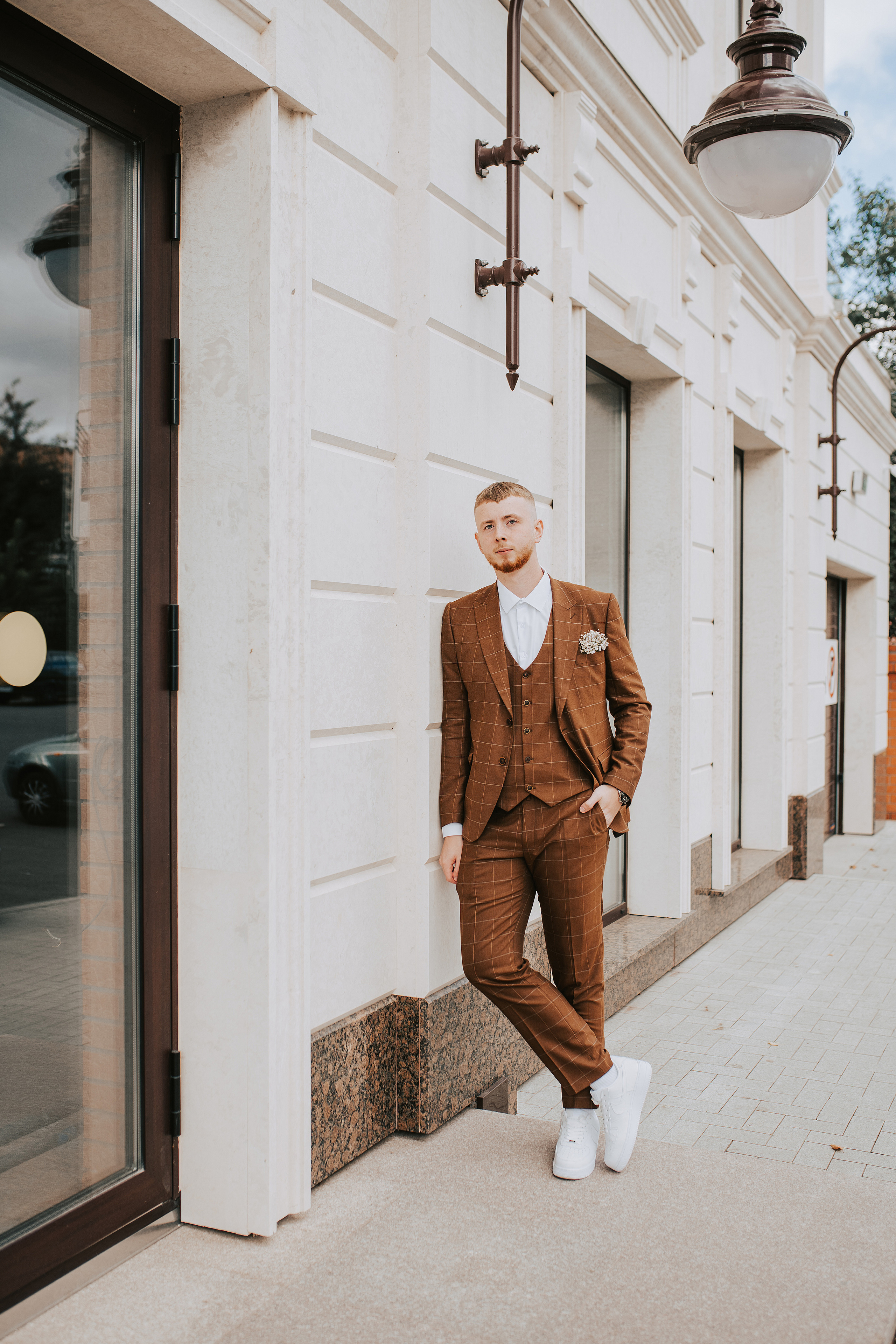 Wedding day #11. Свадебный, семейный фотограф в Рязани Лена Брант