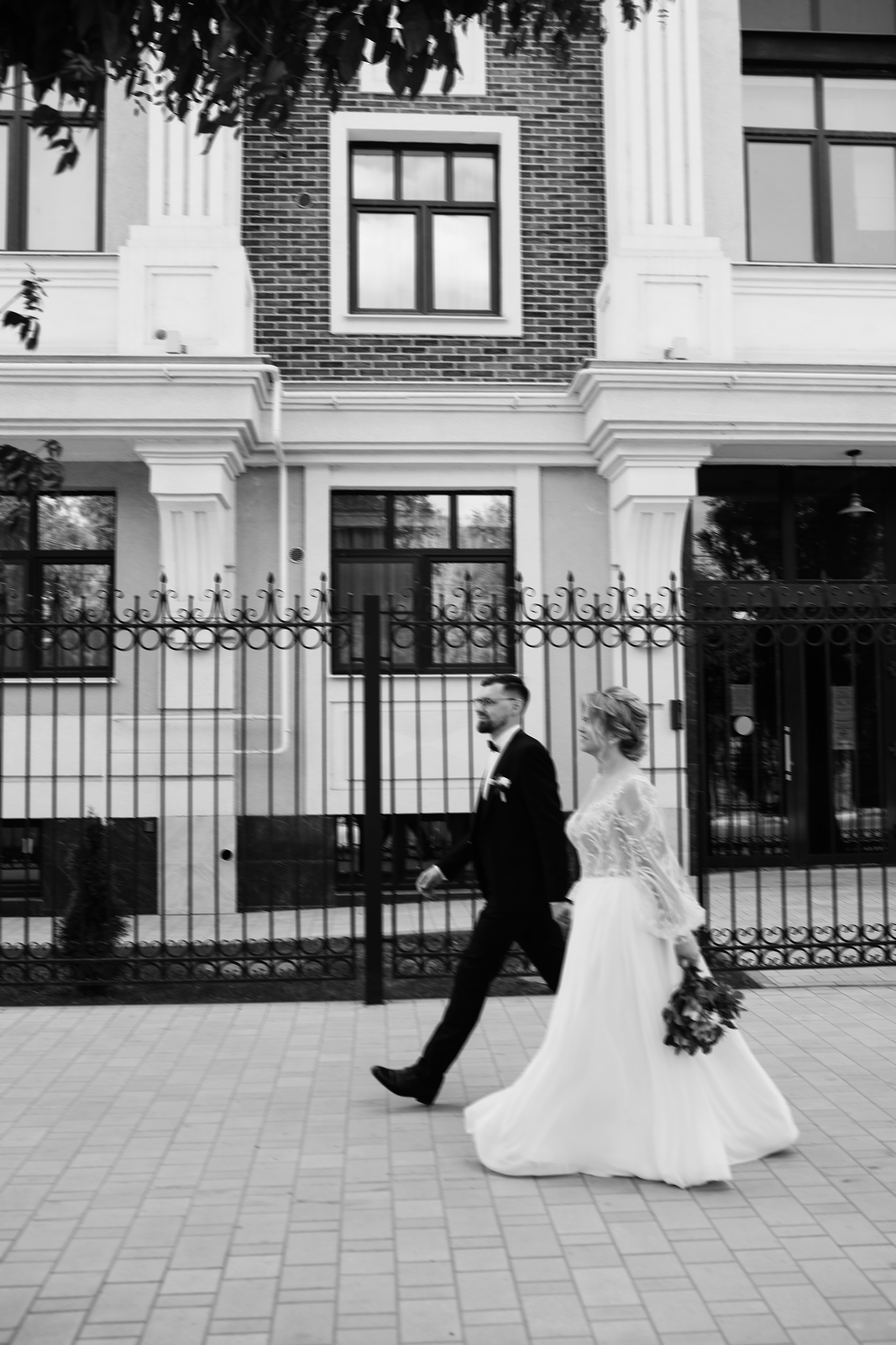 Wedding day #31. Свадебный, семейный фотограф в Рязани Лена Брант