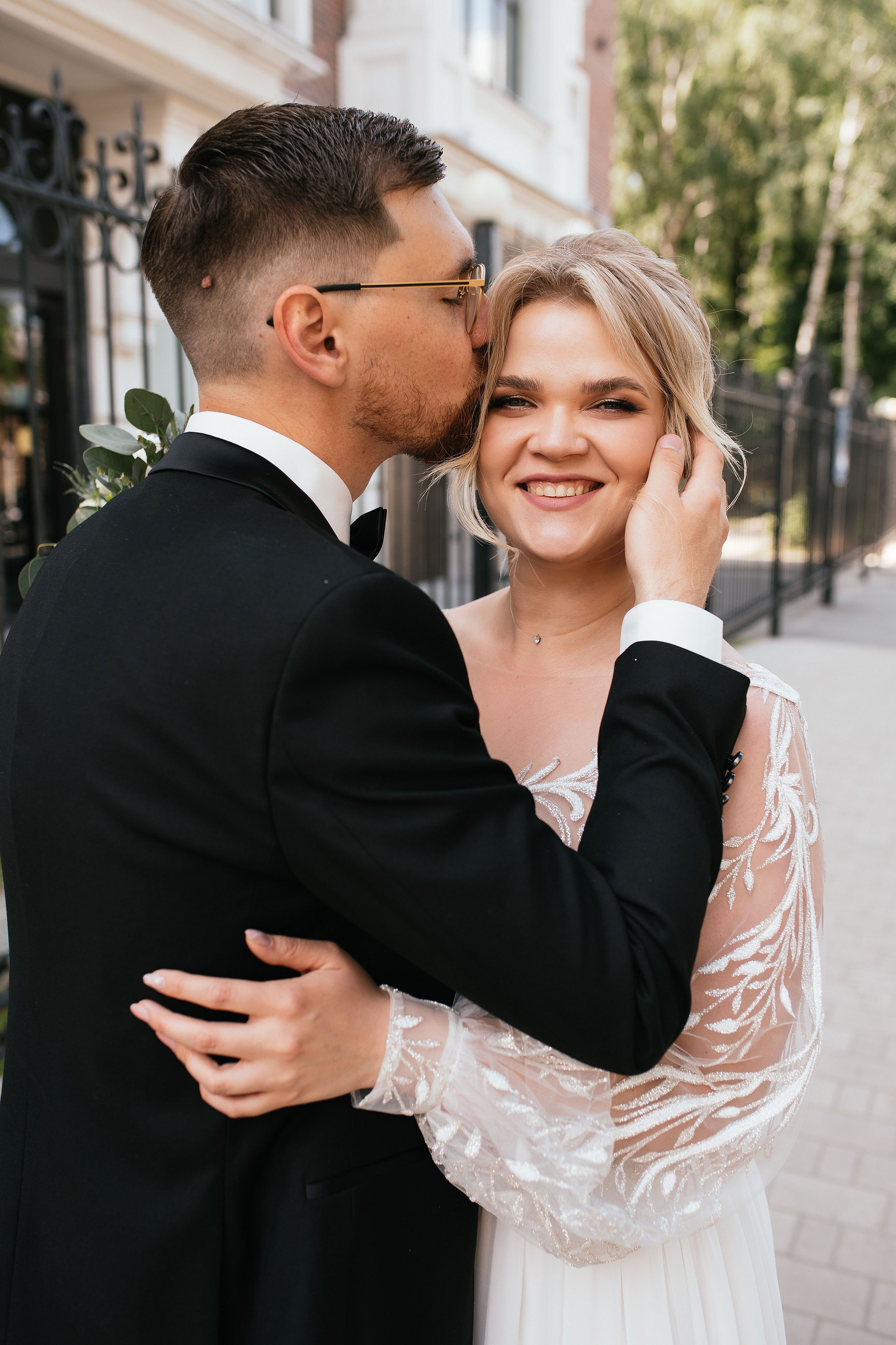 Wedding day #31. Свадебный, семейный фотограф в Рязани Лена Брант