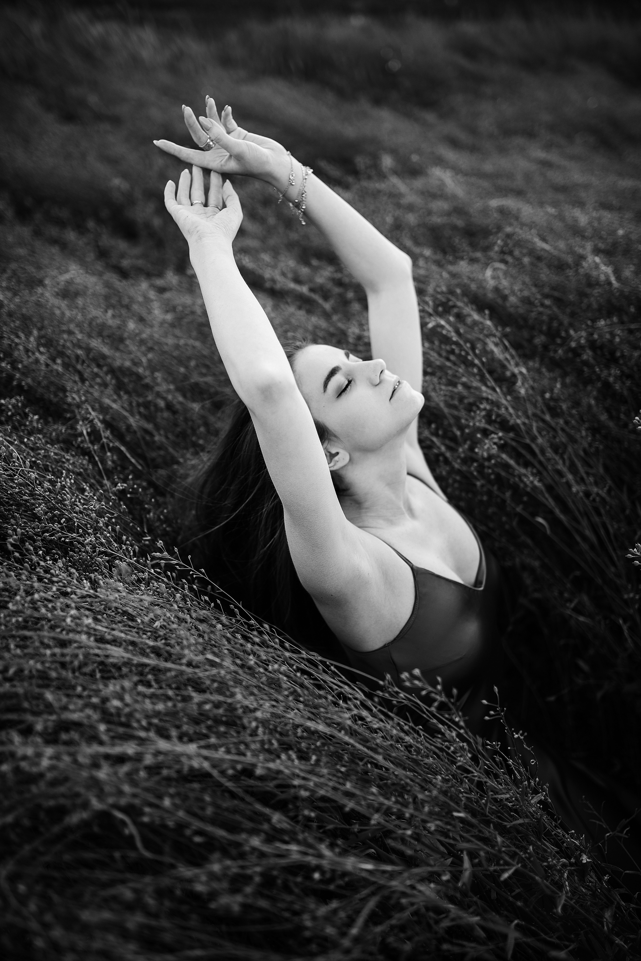 Наташа. Свадебный, семейный фотограф в Рязани Лена Брант