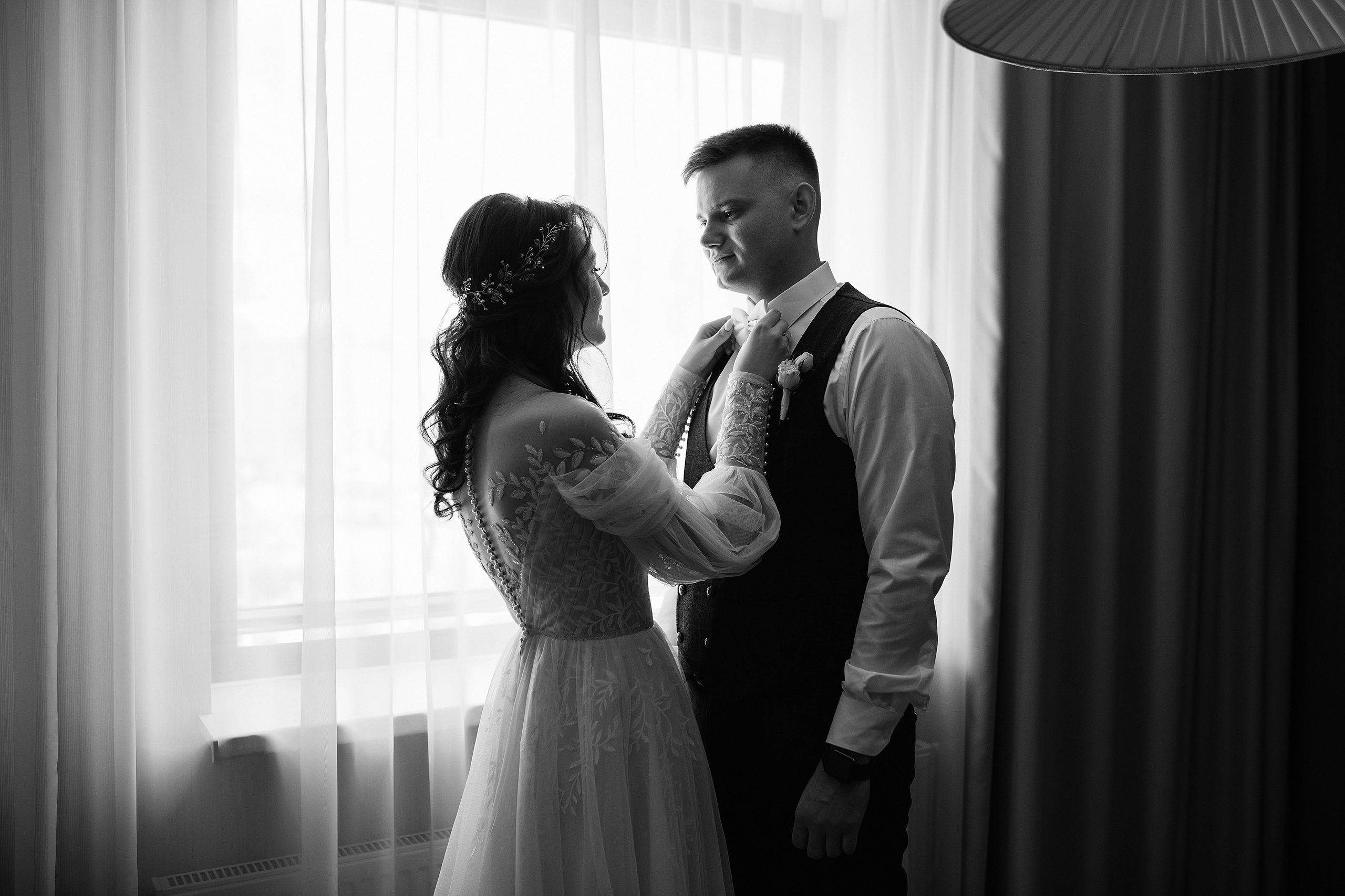 Wedding day #26. Свадебный, семейный фотограф в Рязани Лена Брант