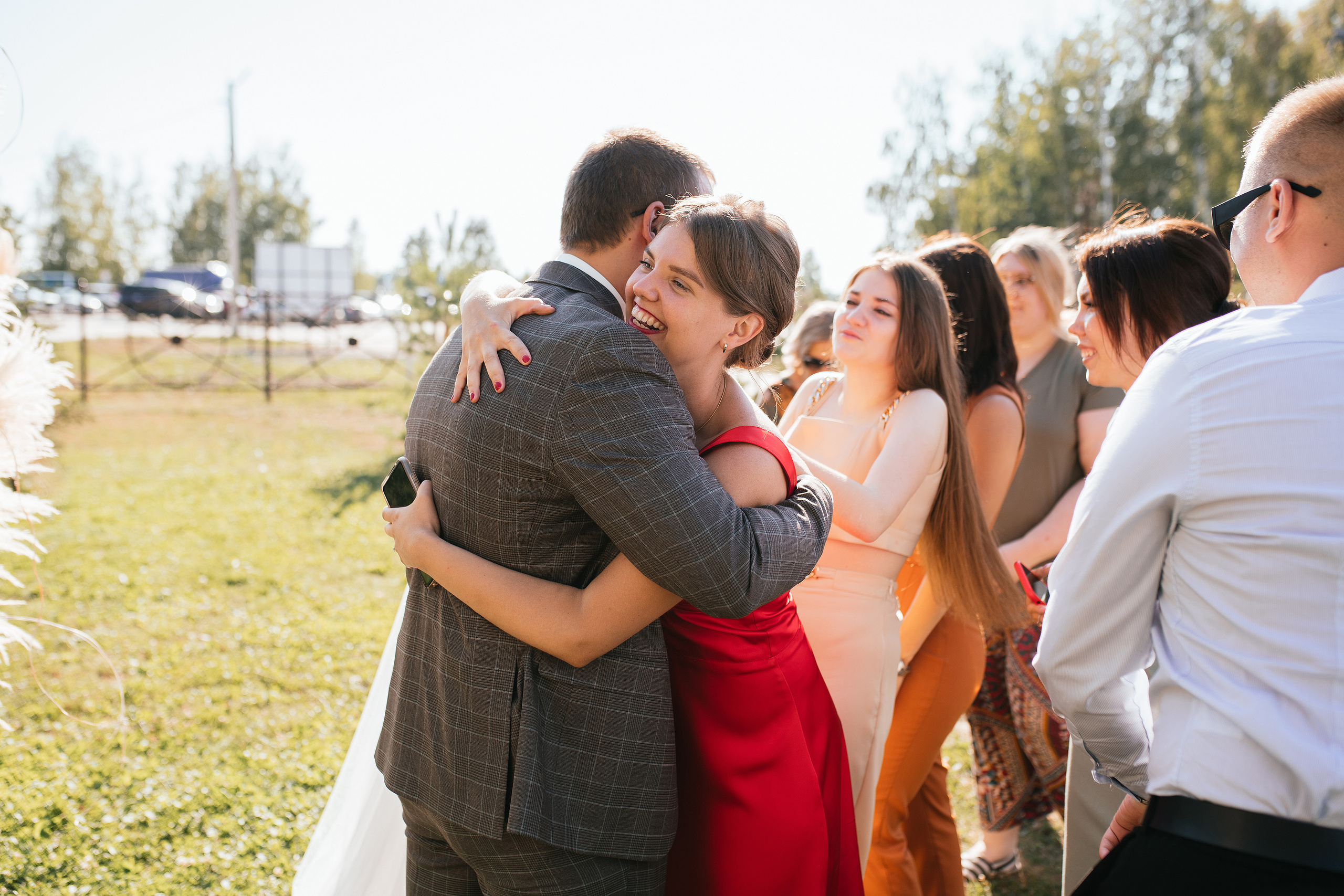 Wedding day #28. Свадебный, семейный фотограф в Рязани Лена Брант