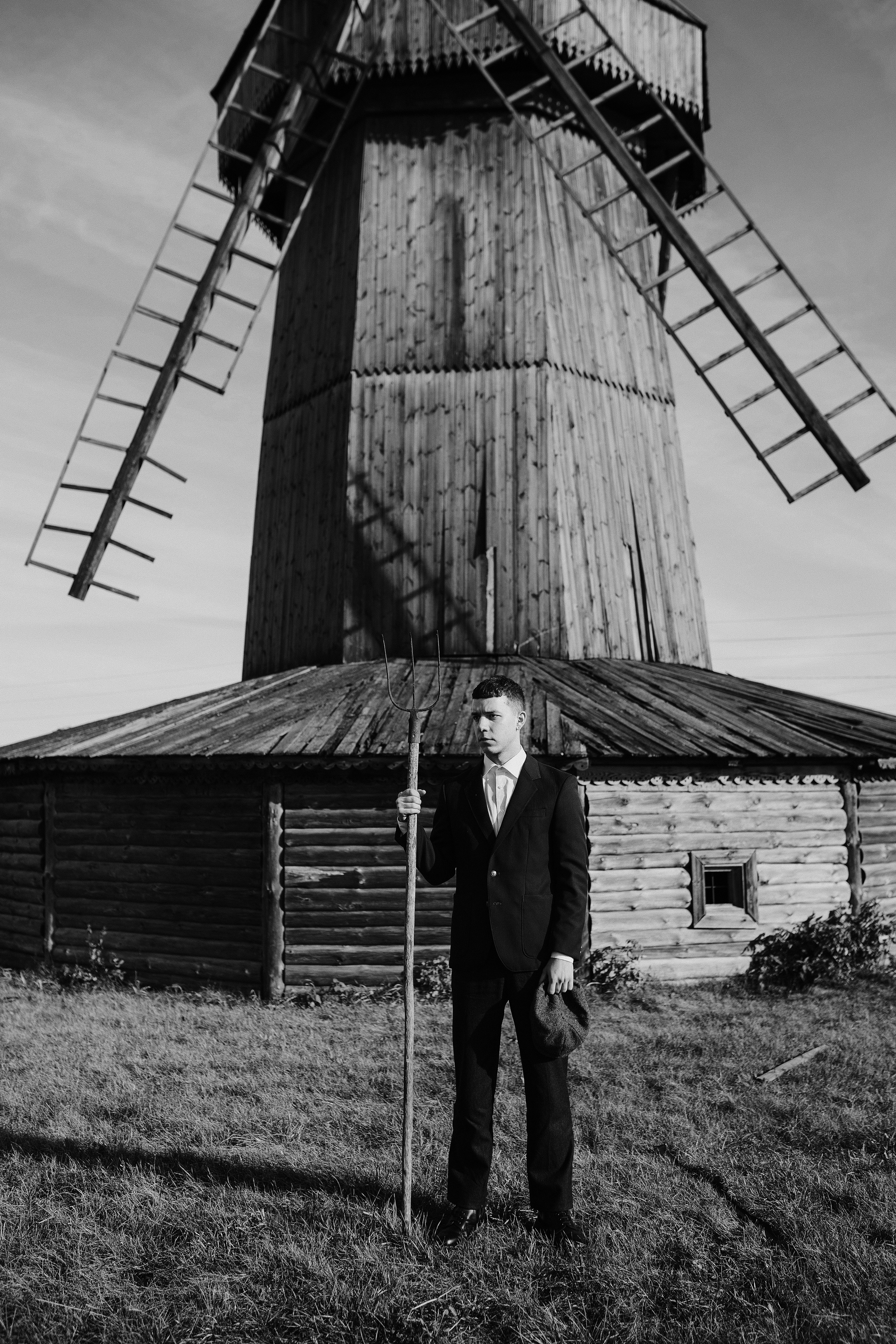 Анатолий. Свадебный, семейный фотограф в Рязани Лена Брант