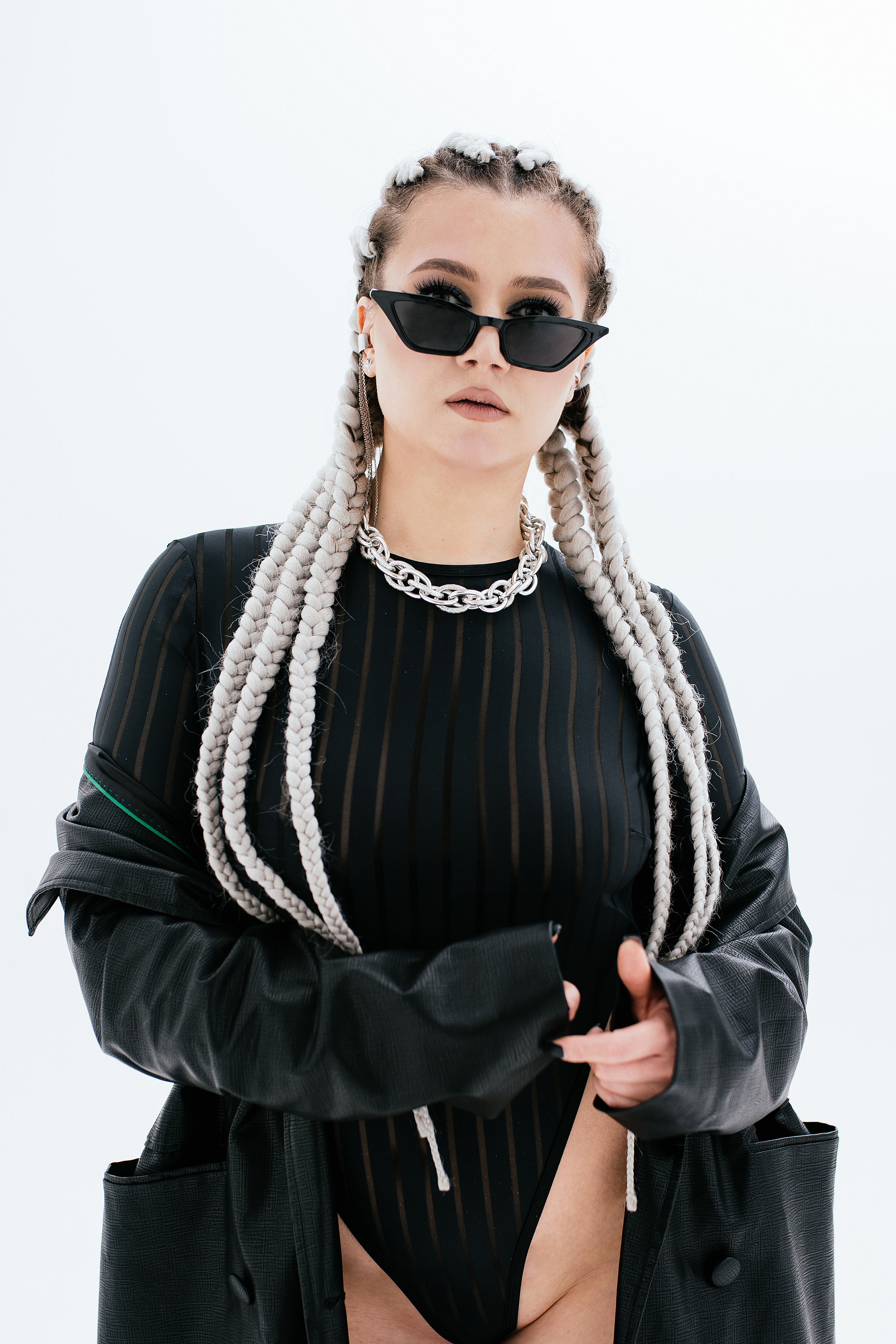 Лена. Свадебный, семейный фотограф в Рязани Лена Брант