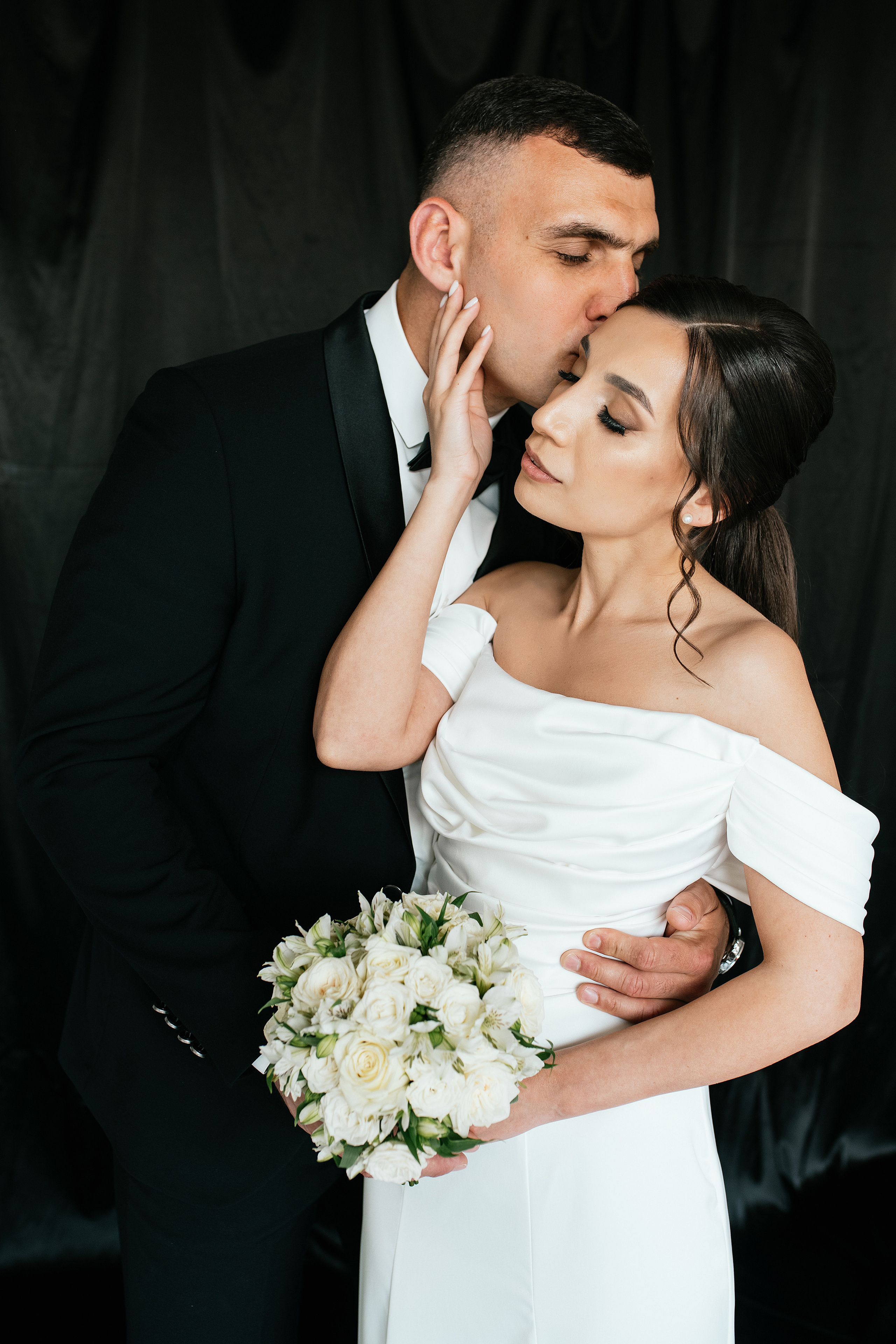 Wedding day #30. Свадебный, семейный фотограф в Рязани Лена Брант