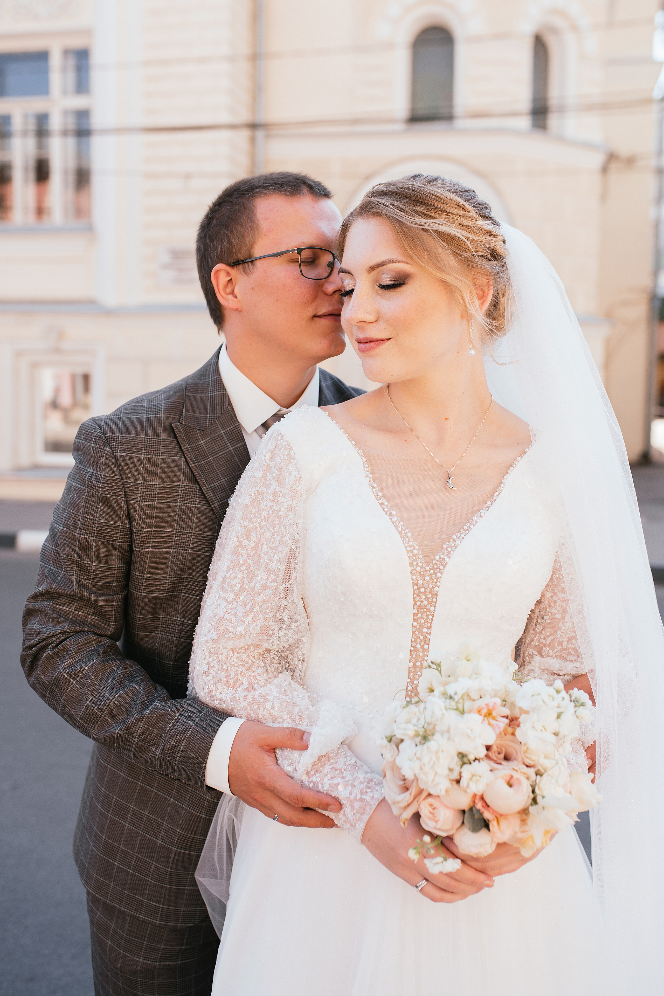 Wedding day #28. Свадебный, семейный фотограф в Рязани Лена Брант