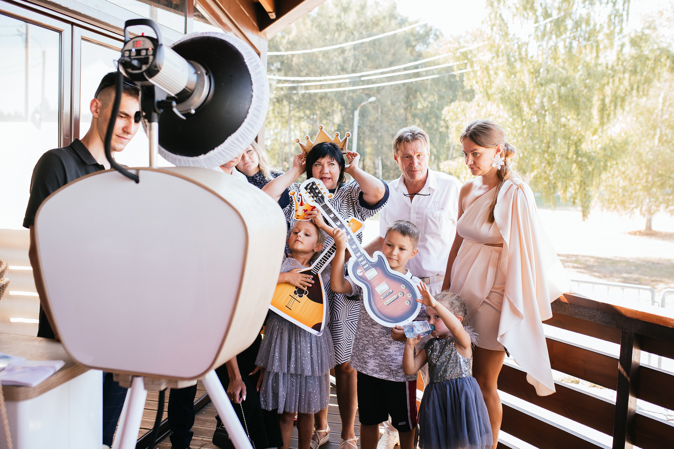 Wedding day #28. Свадебный, семейный фотограф в Рязани Лена Брант